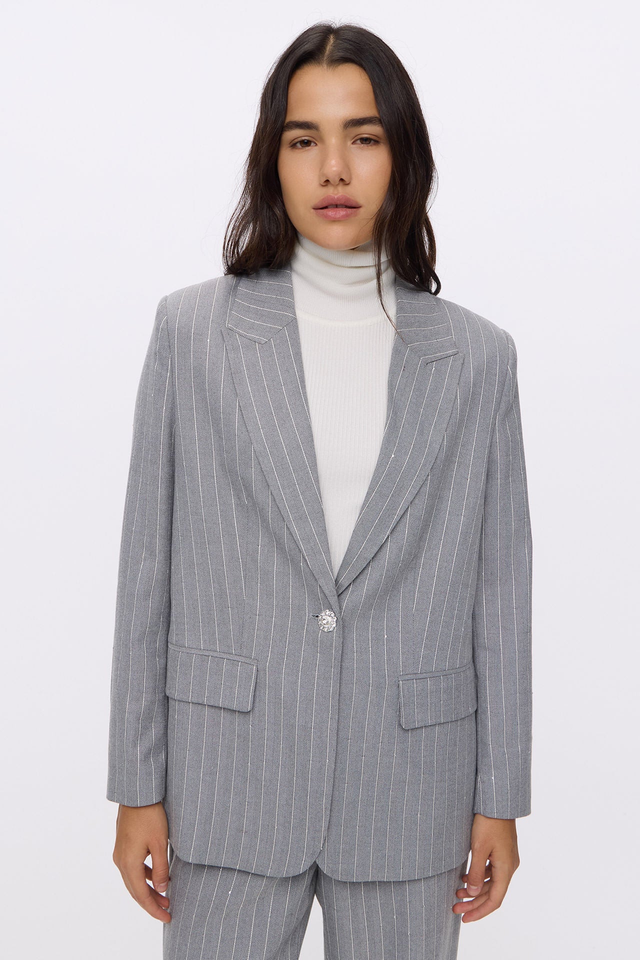 Blazer Sartori