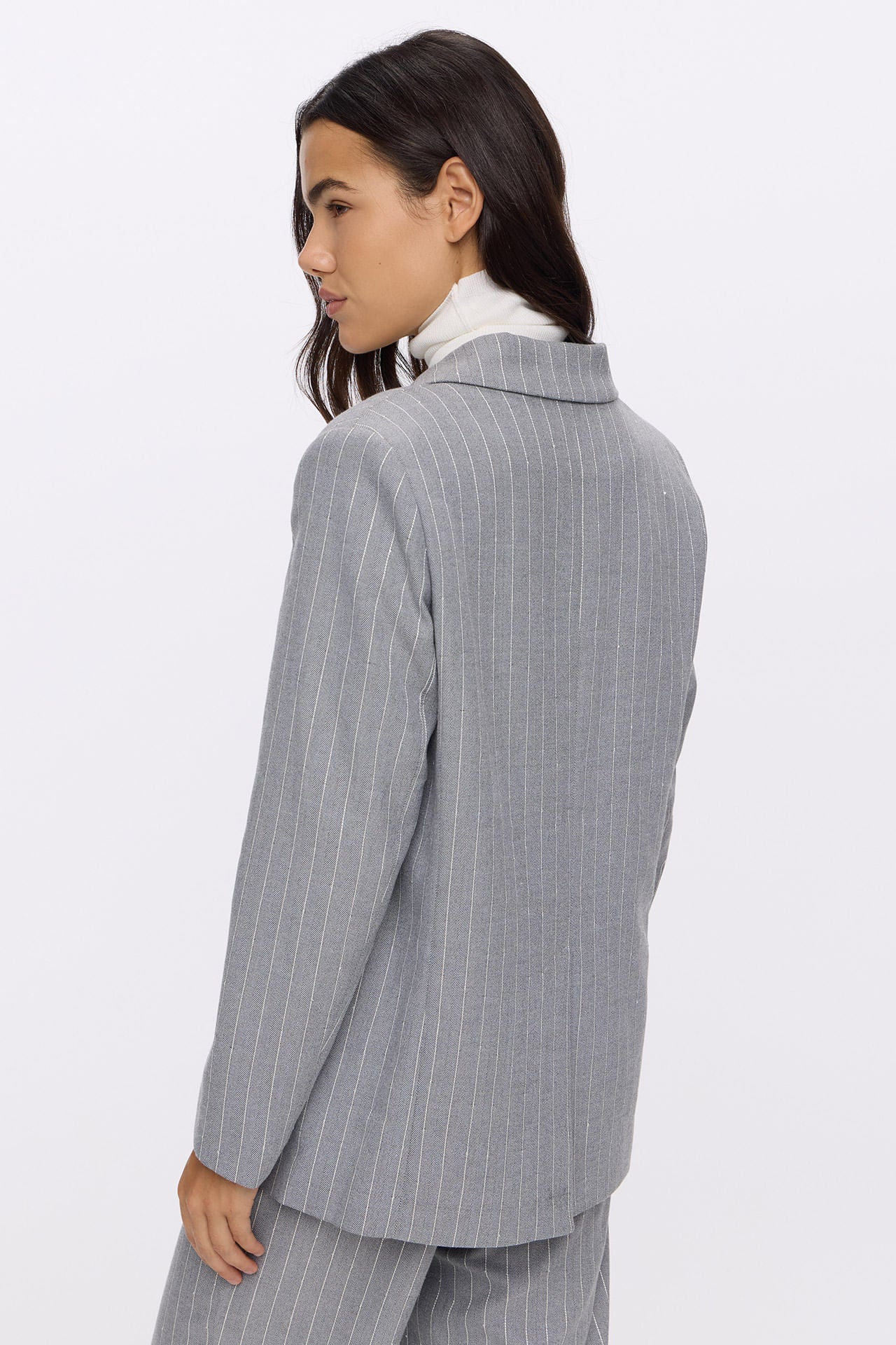 Blazer Sartori