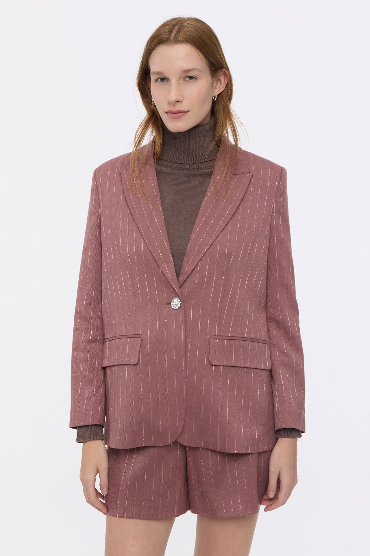 Blazer Sartori