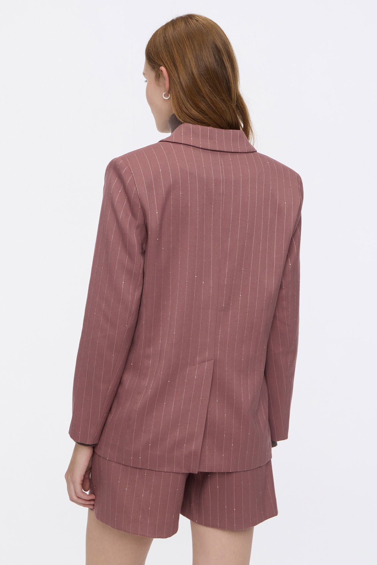Blazer Sartori