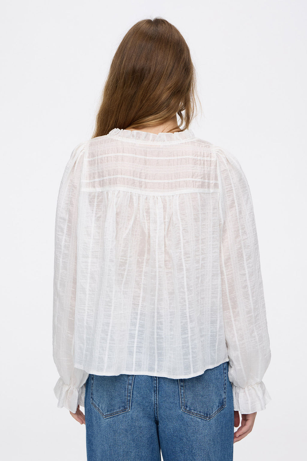 Blusa Aramisa