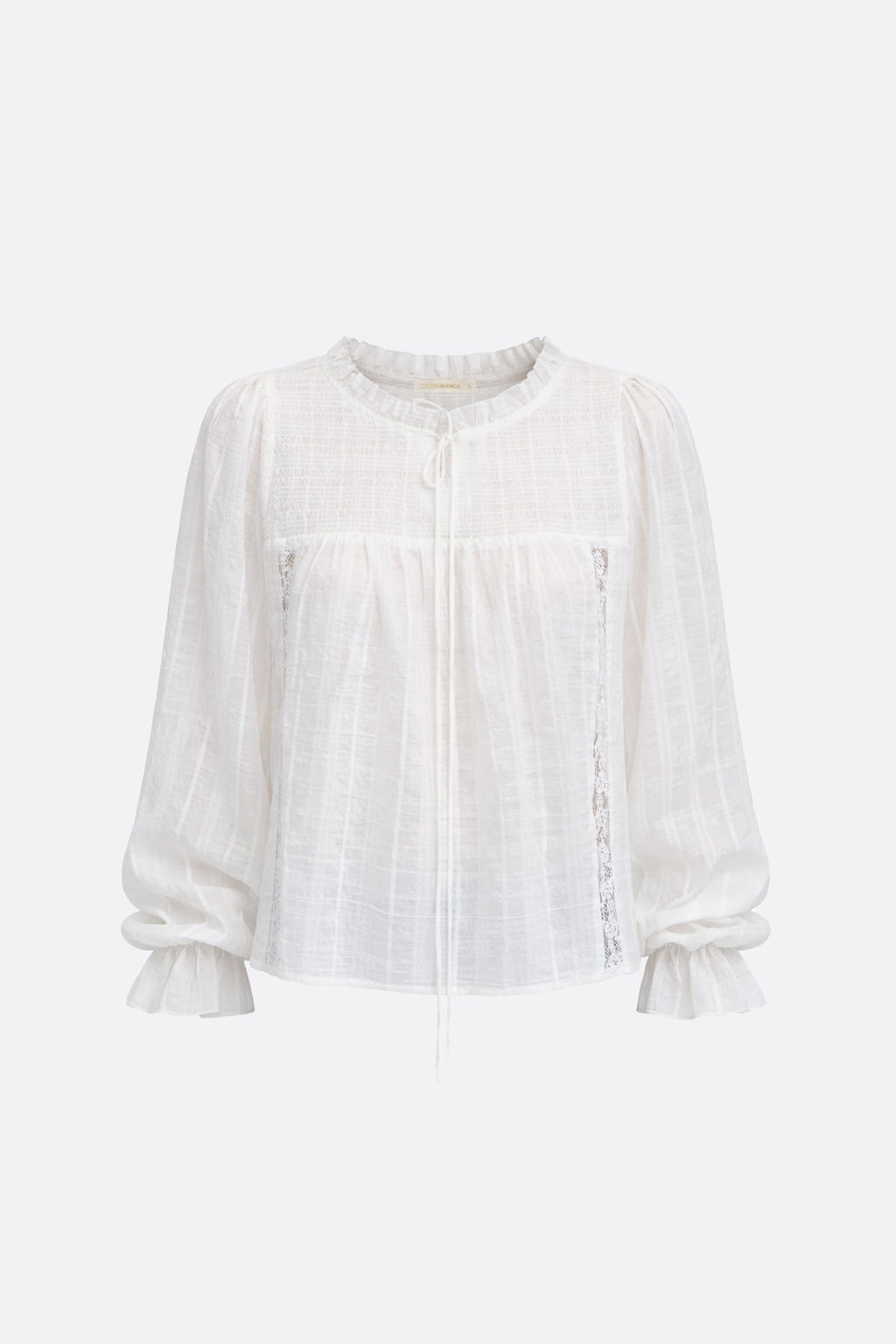 Blusa Aramisa