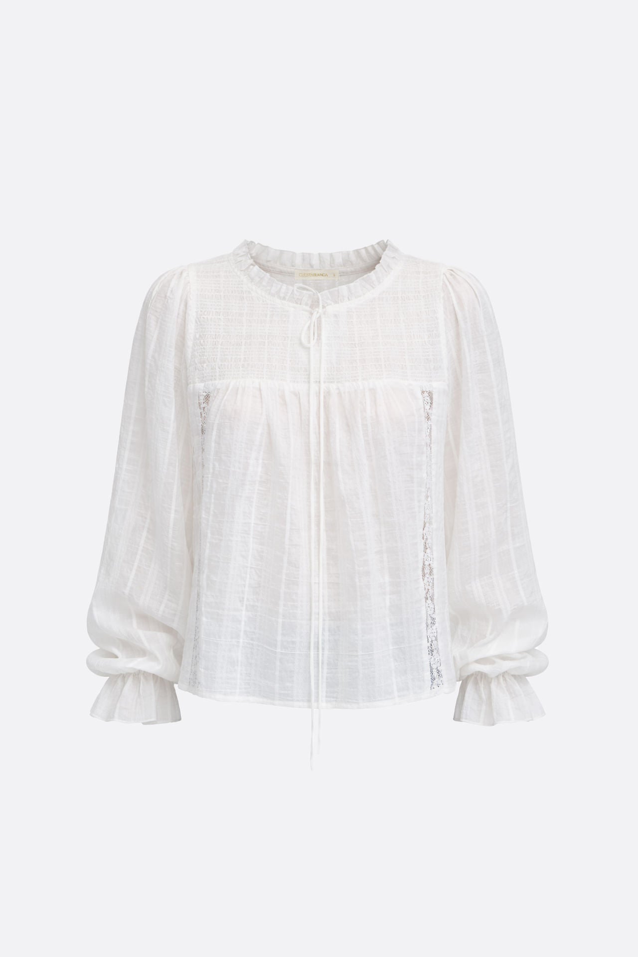 Blusa Aramisa