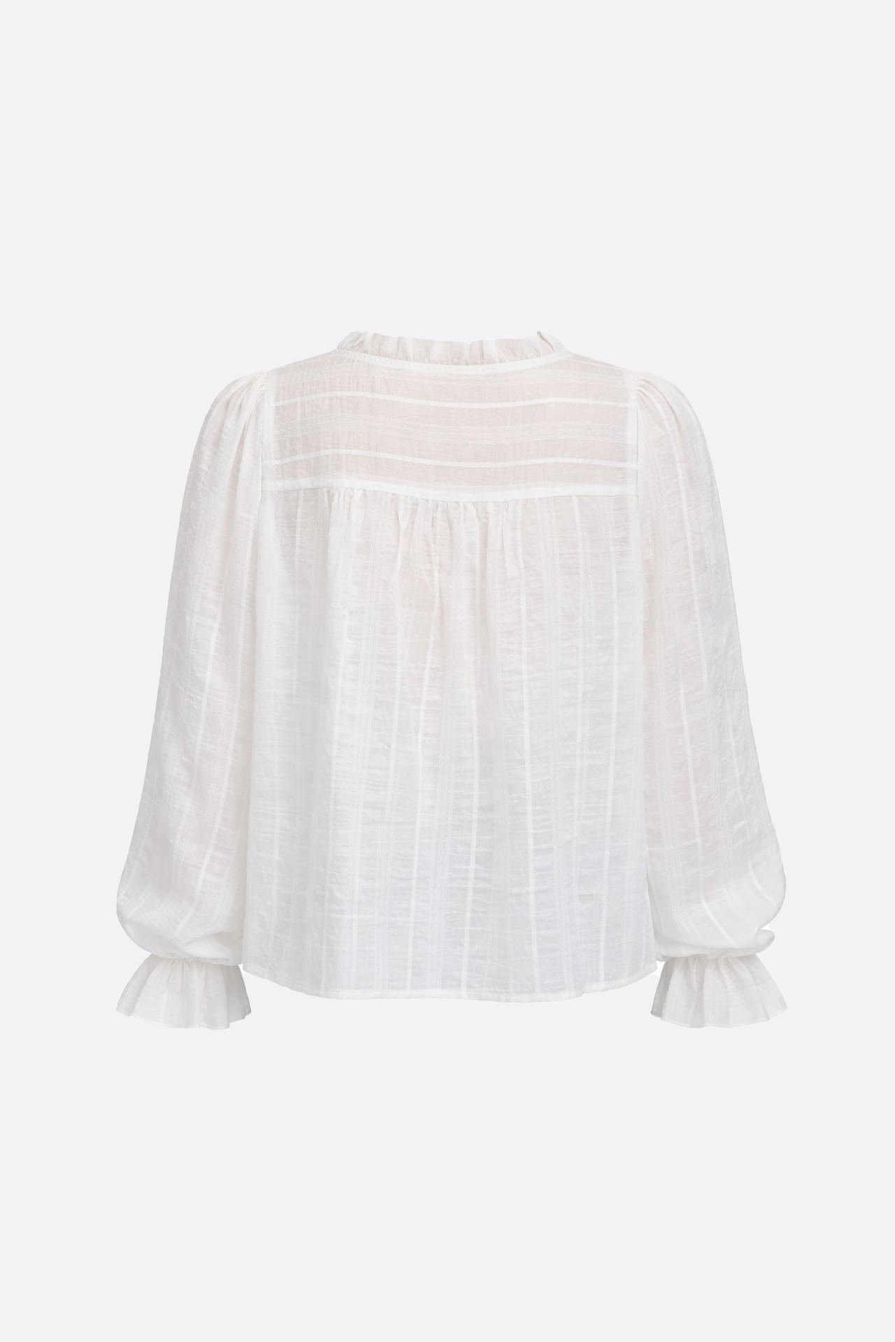 Blusa Aramisa