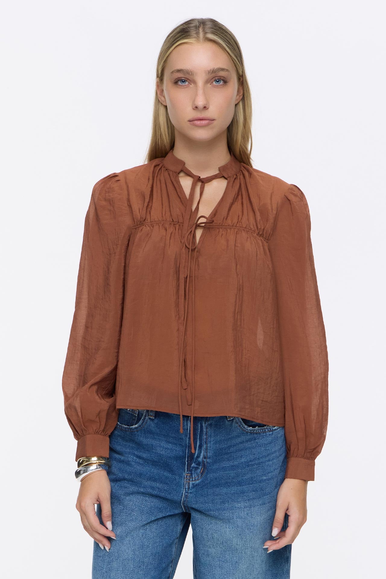 Blusa Betta