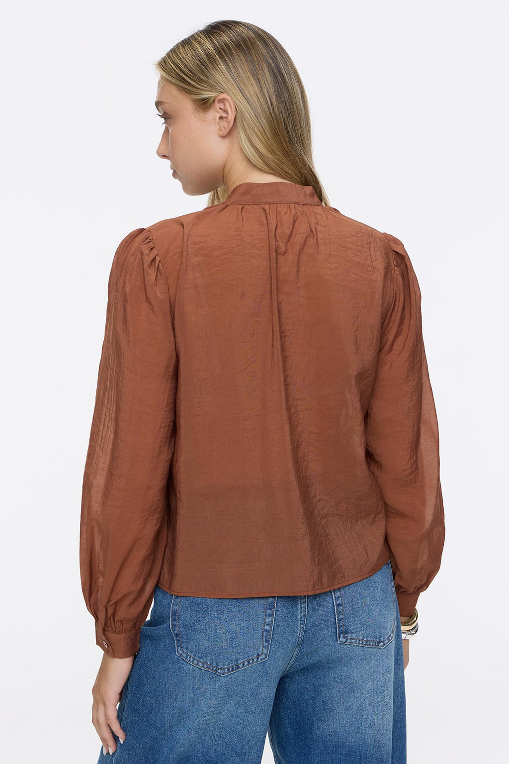 Blusa Betta