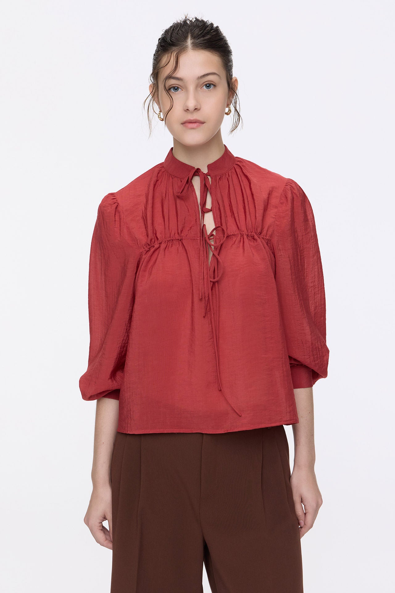 Blusa Betta