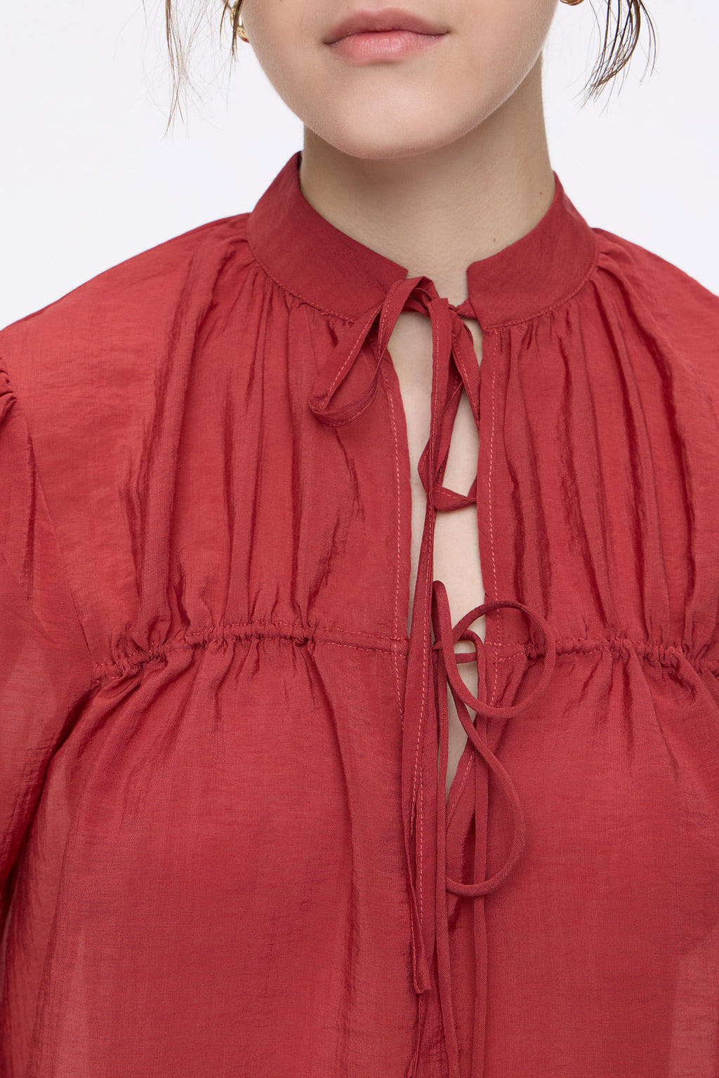 Blusa Betta
