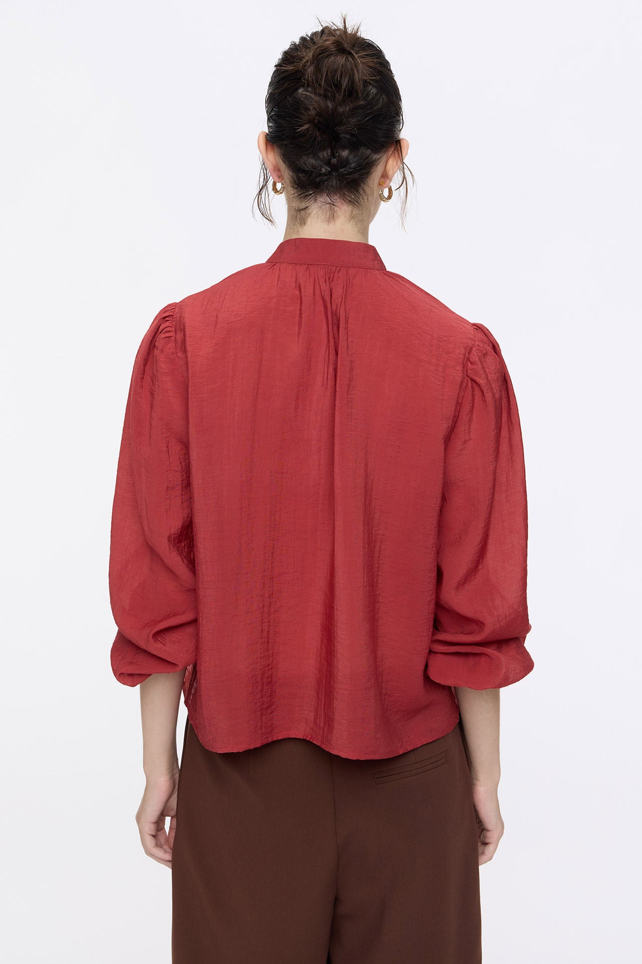 Blusa Betta