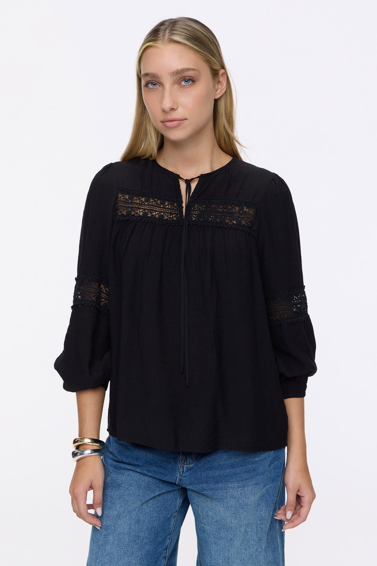 Blusa Clea