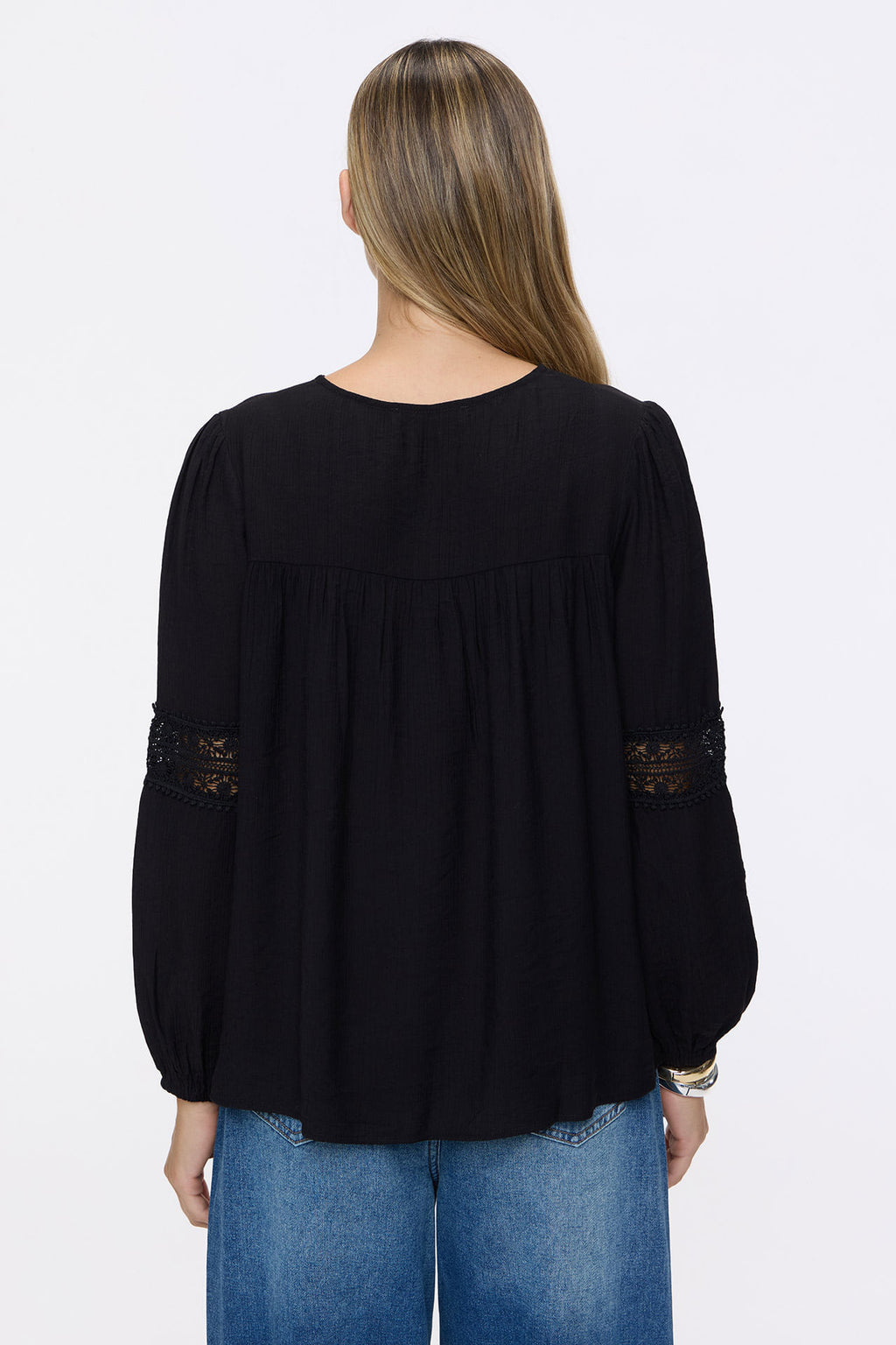 Blusa Clea