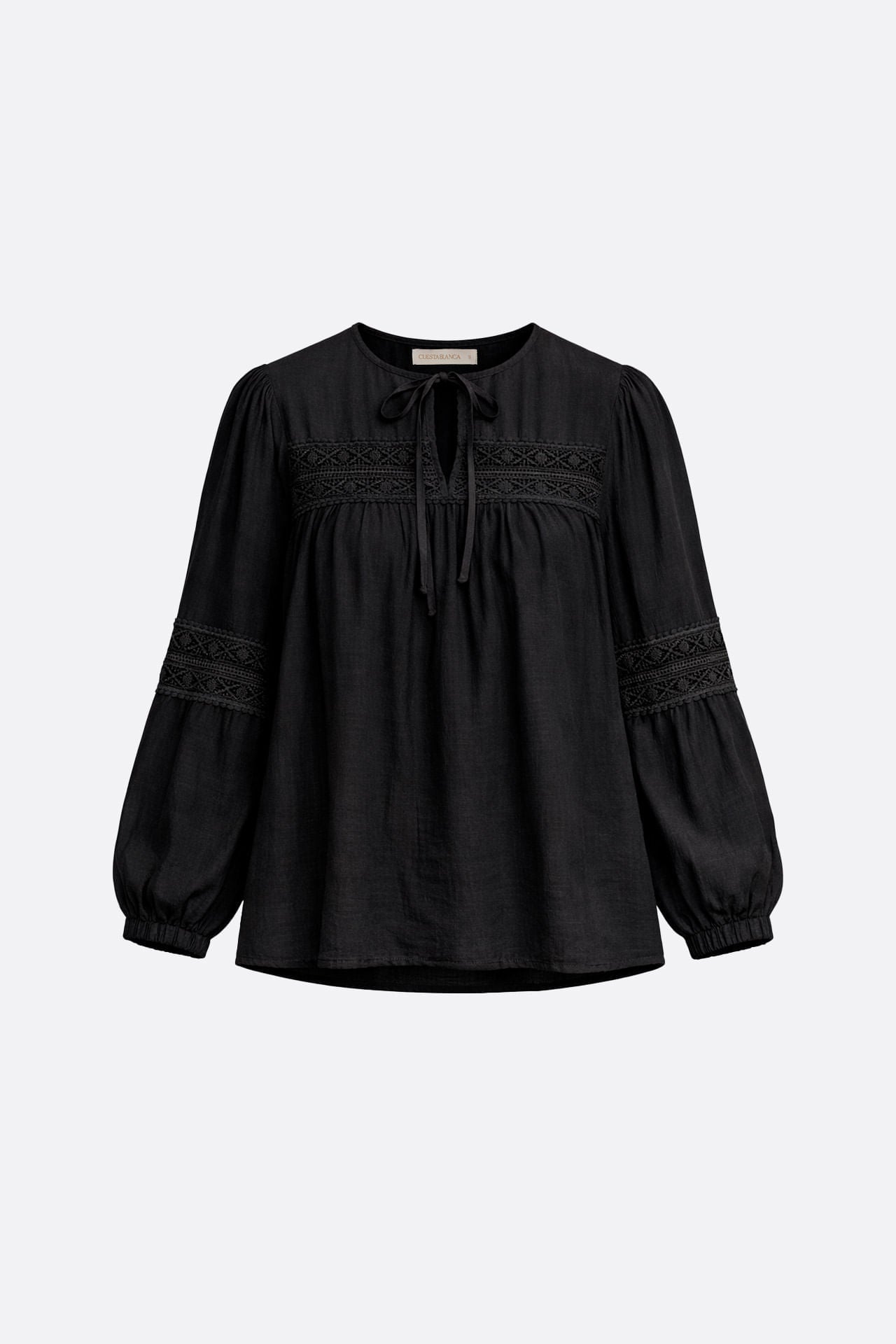 Blusa Clea