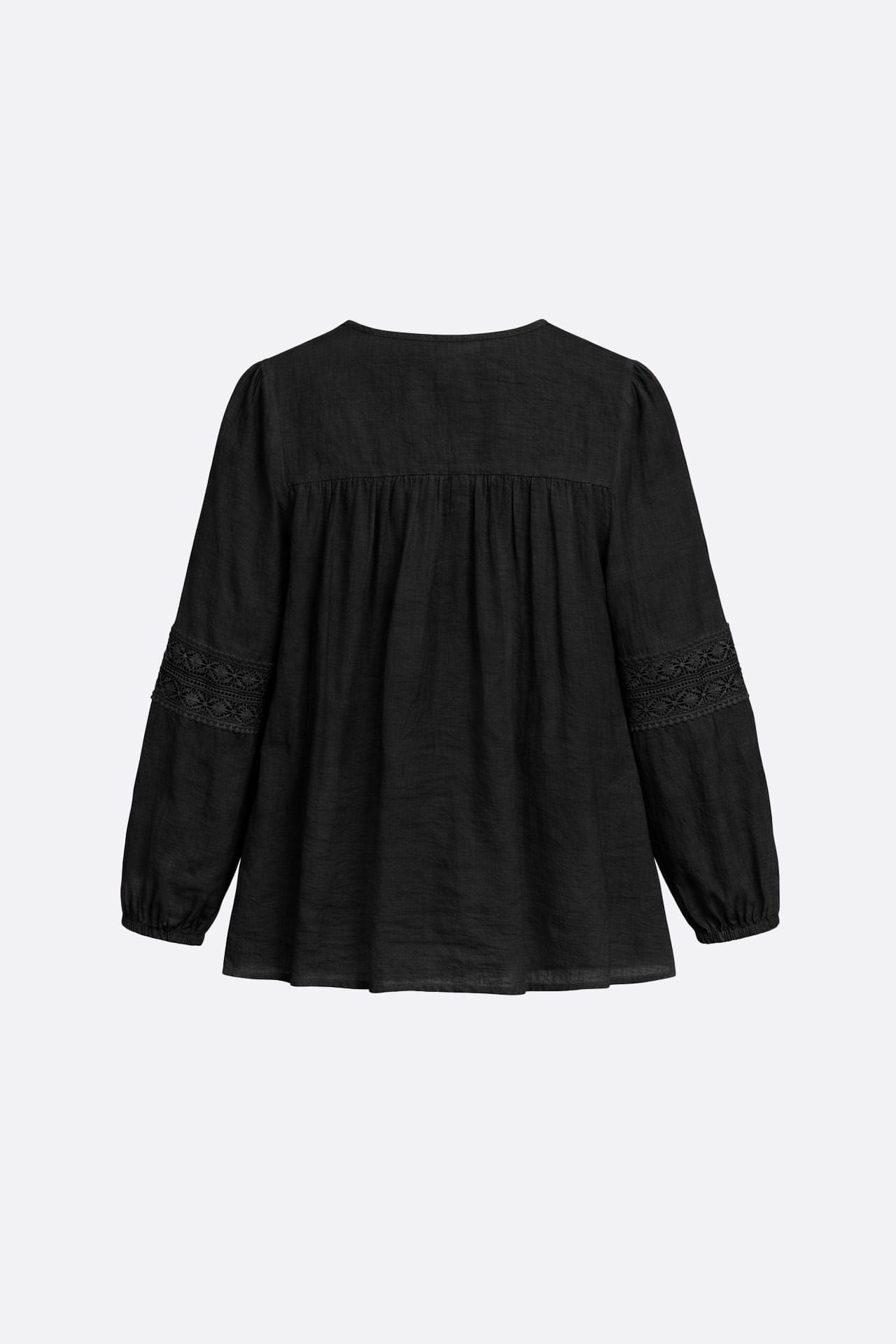 Blusa Clea
