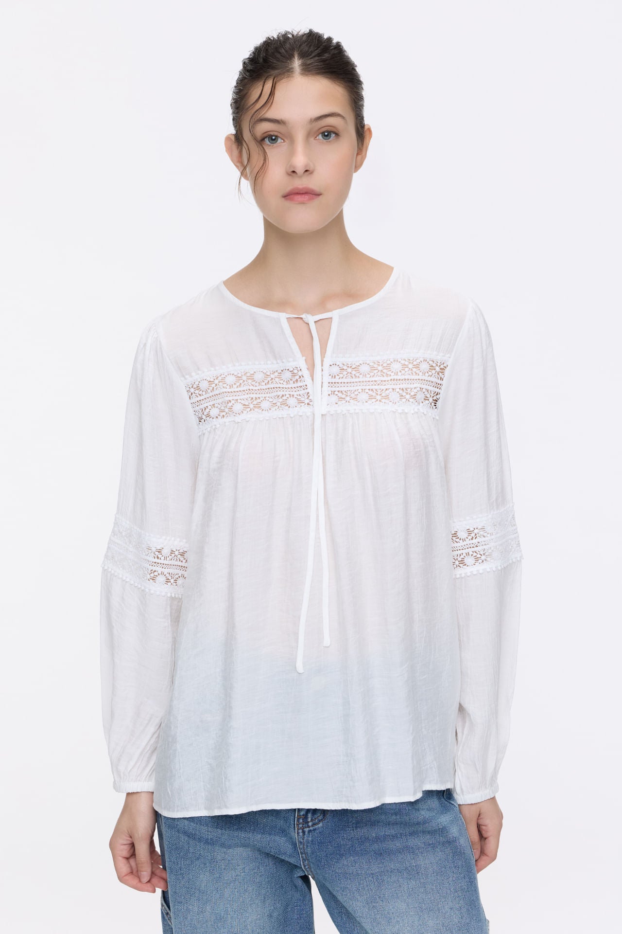 Blusa Clea