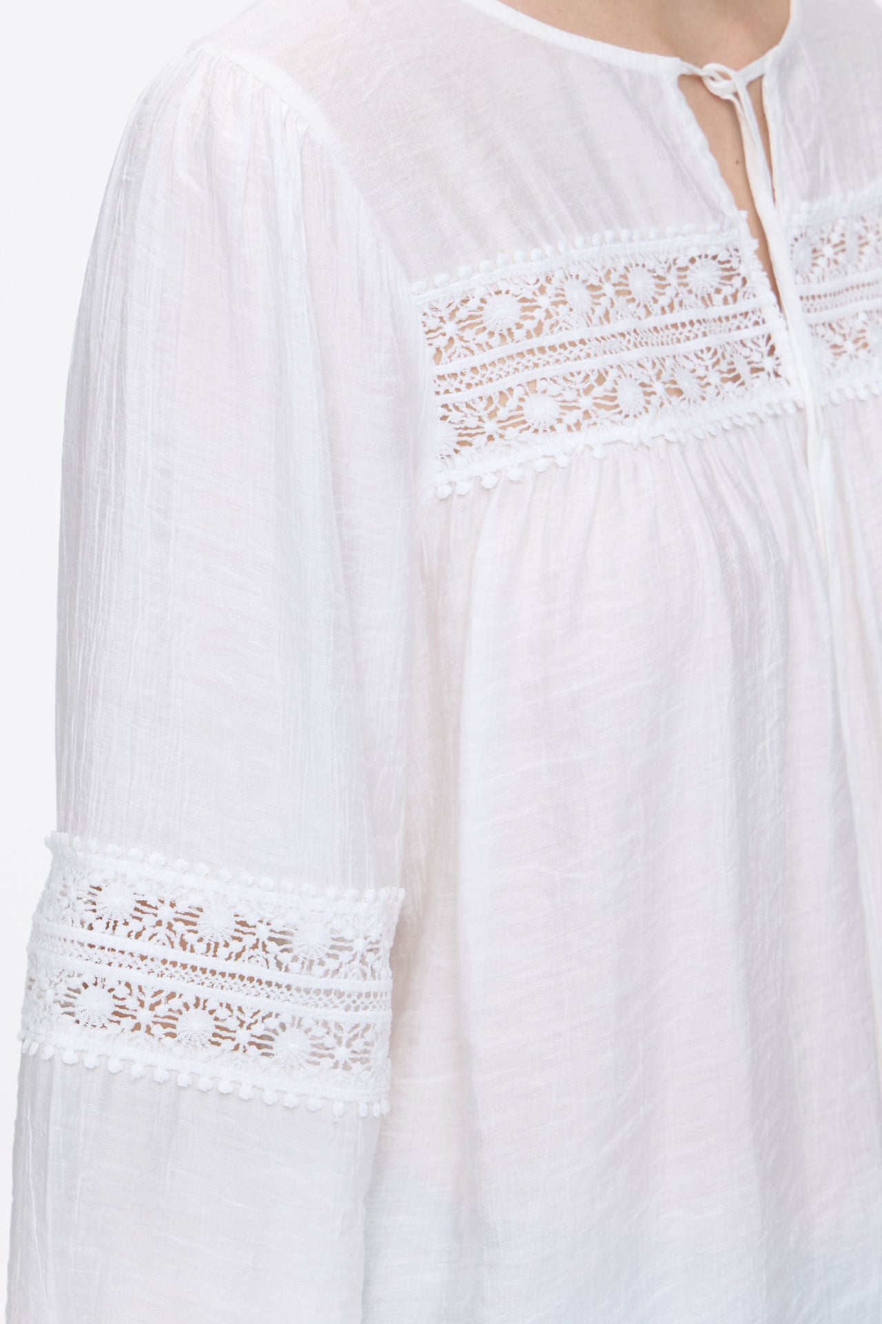 Blusa Clea