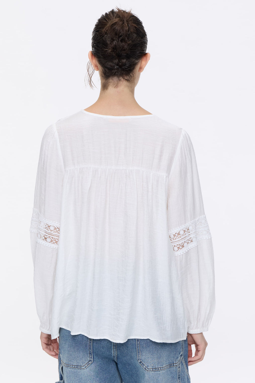 Blusa Clea