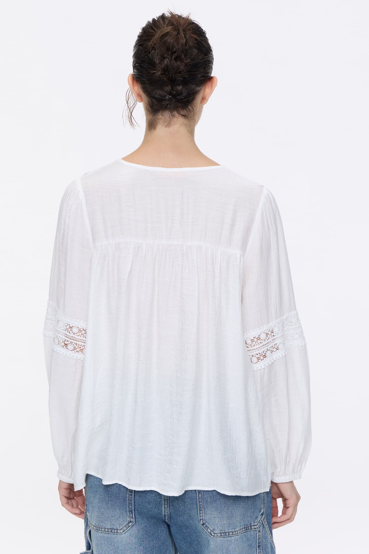 Blusa Clea