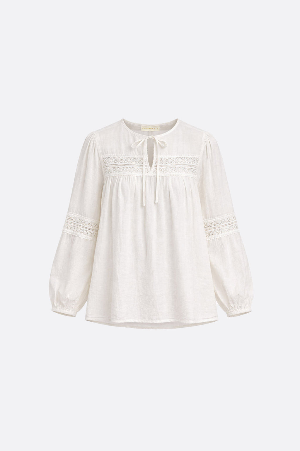 Blusa Clea