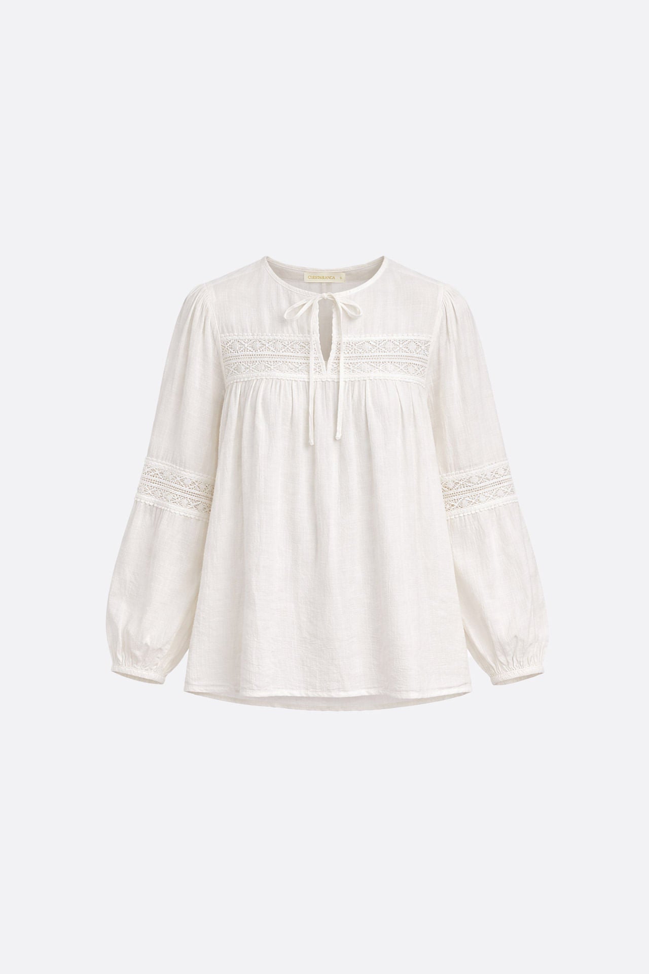 Blusa Clea
