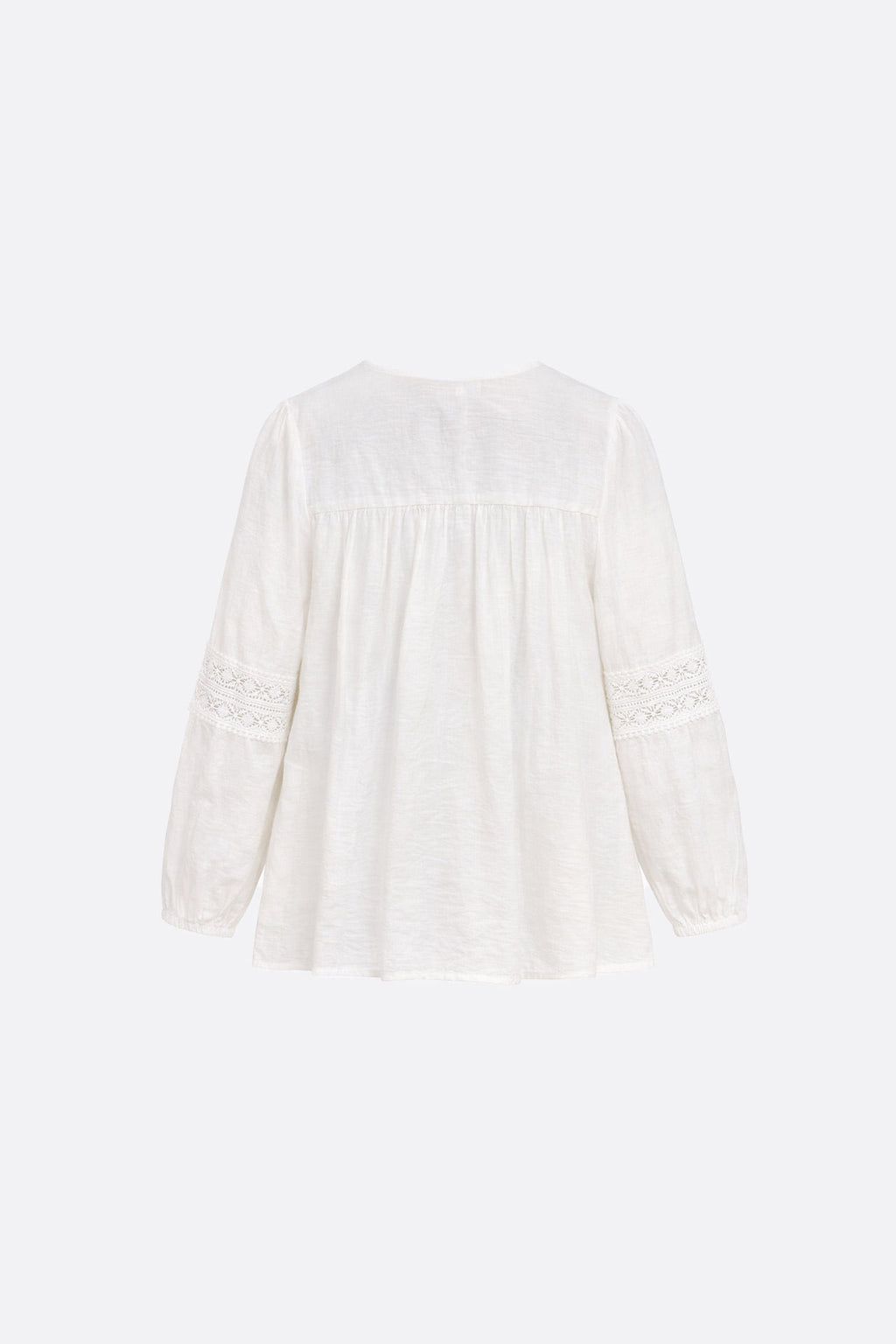 Blusa Clea