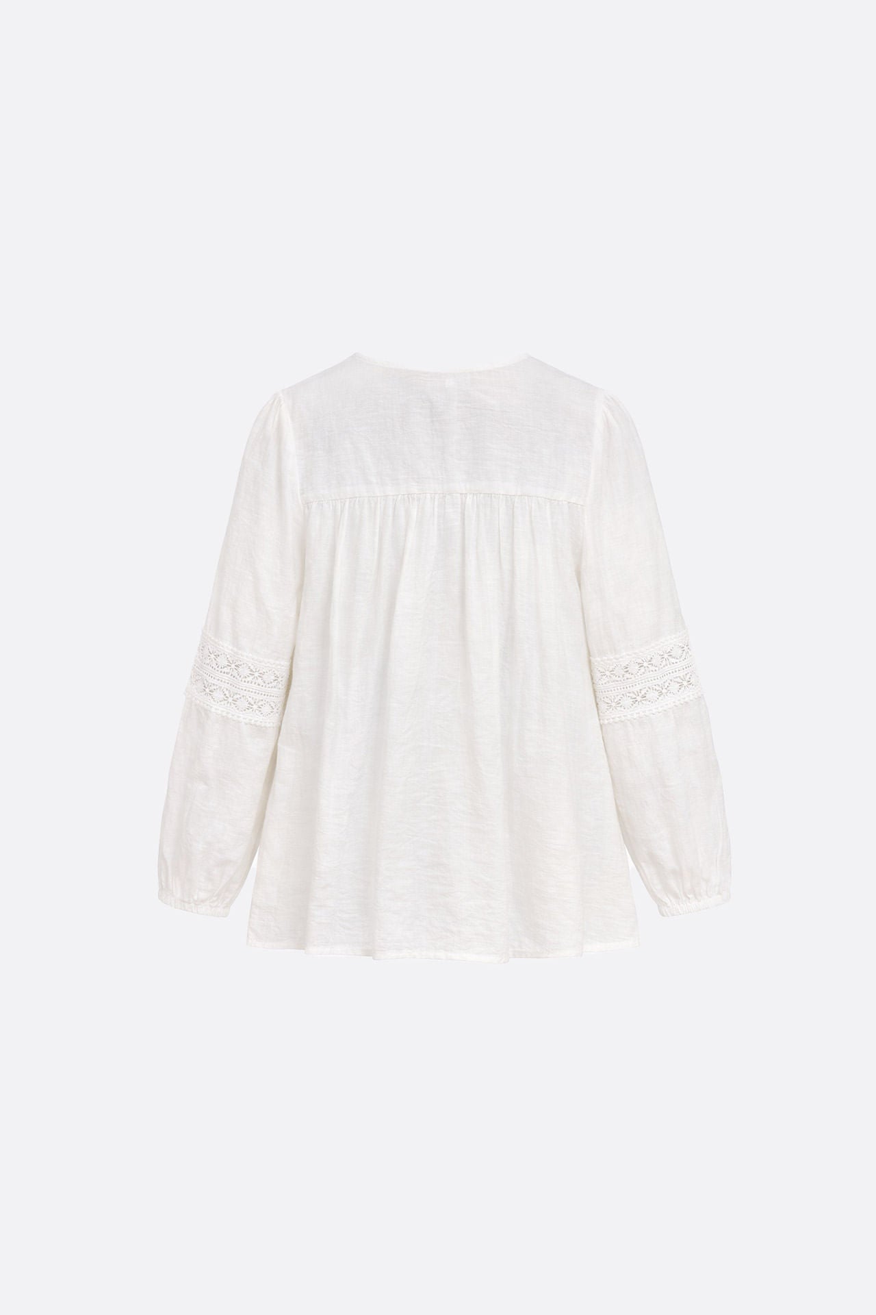Blusa Clea