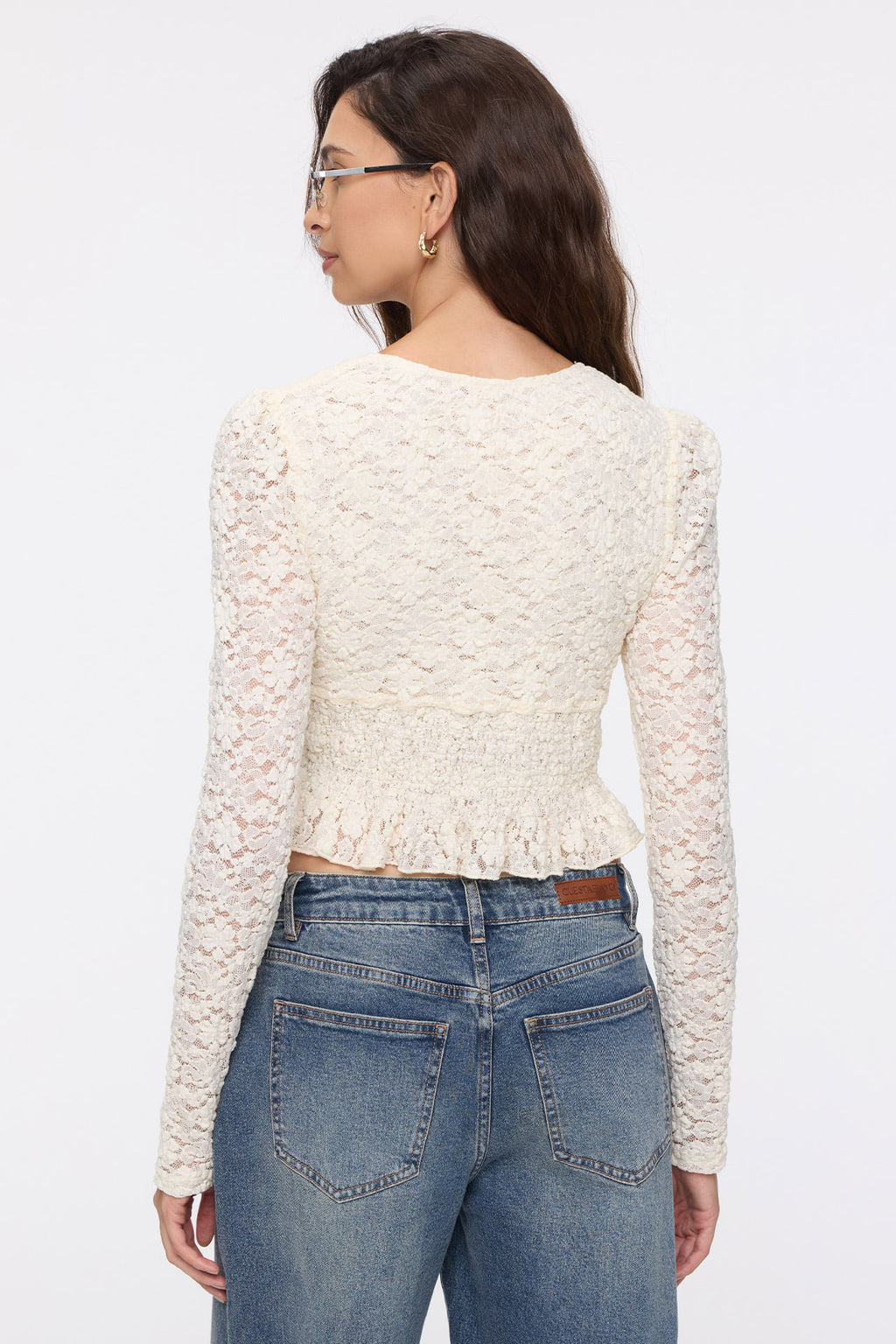 Blusa Cutina
