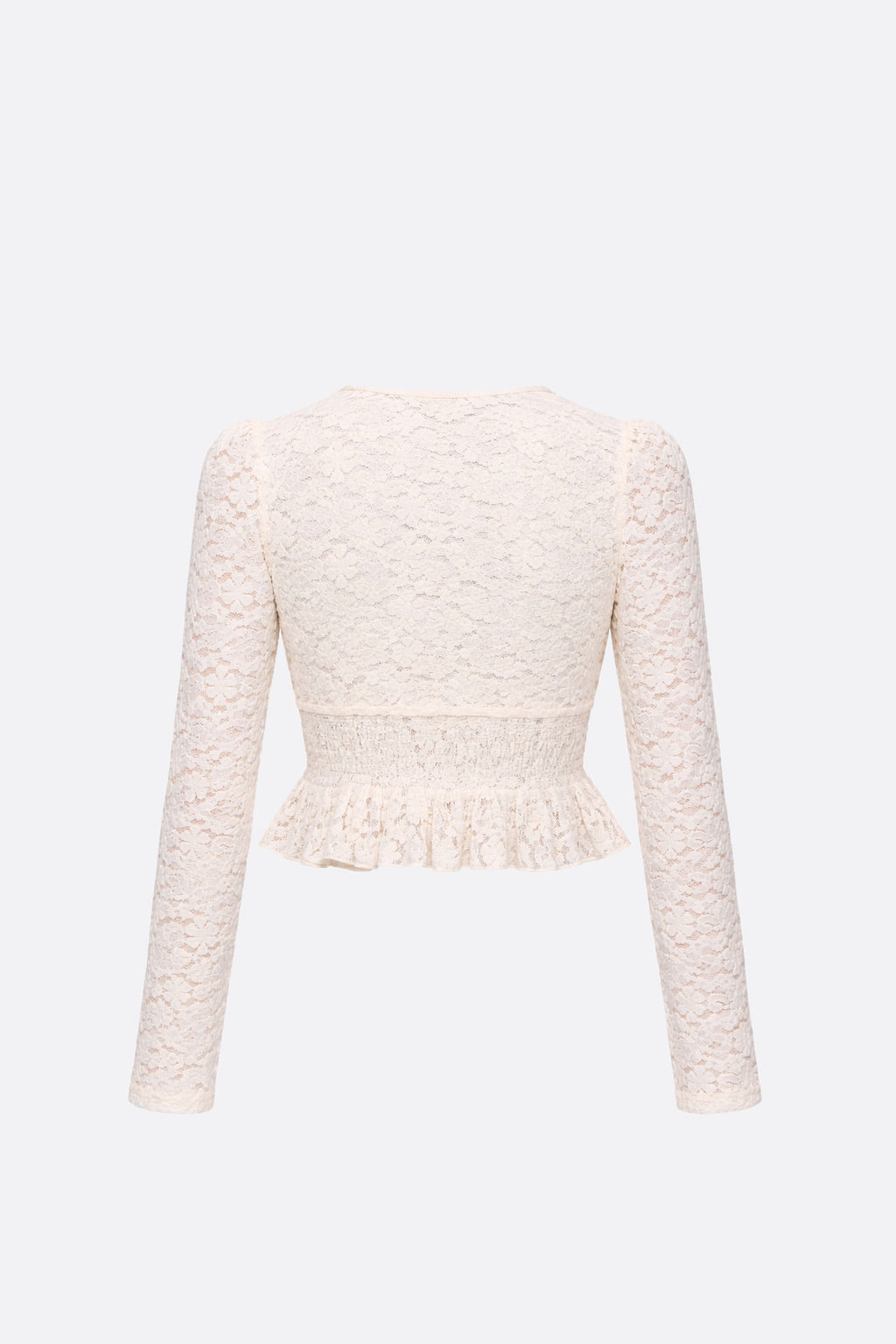 Blusa Cutina