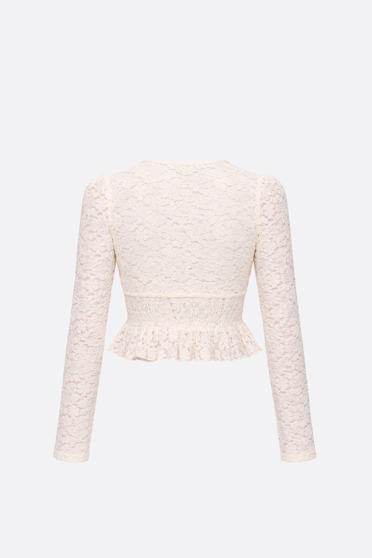Blusa Cutina
