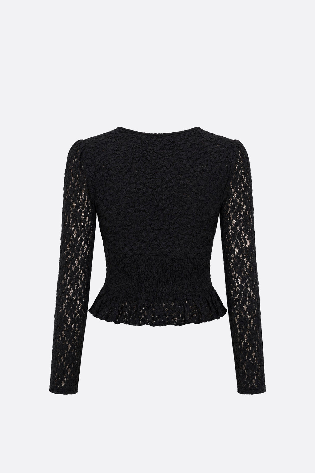 Blusa Cutina