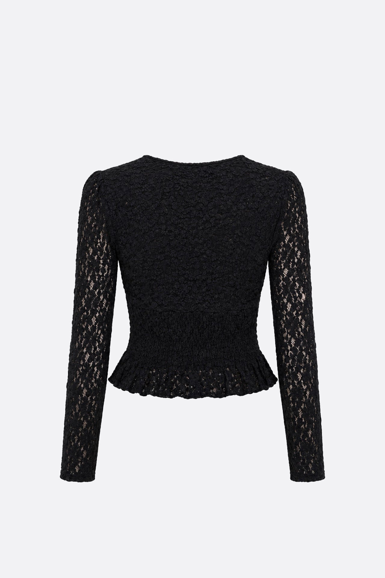 Blusa Cutina