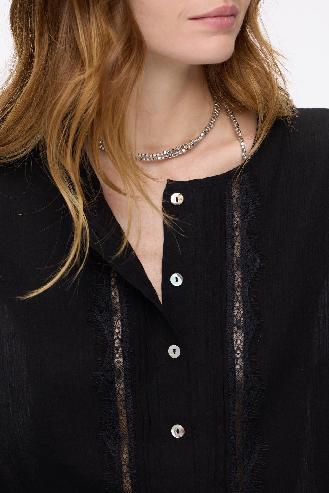 Blusa Inga