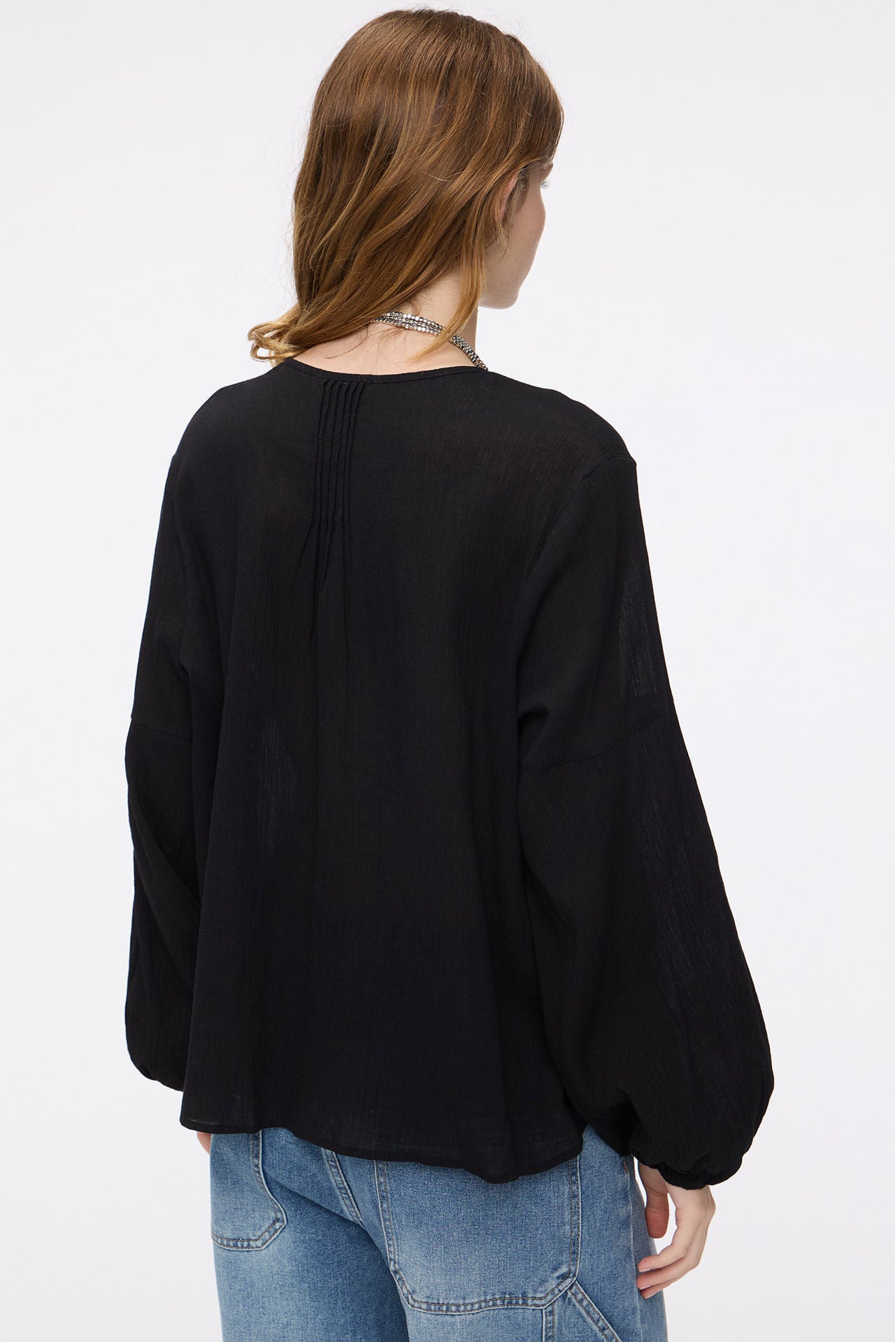 Blusa Inga