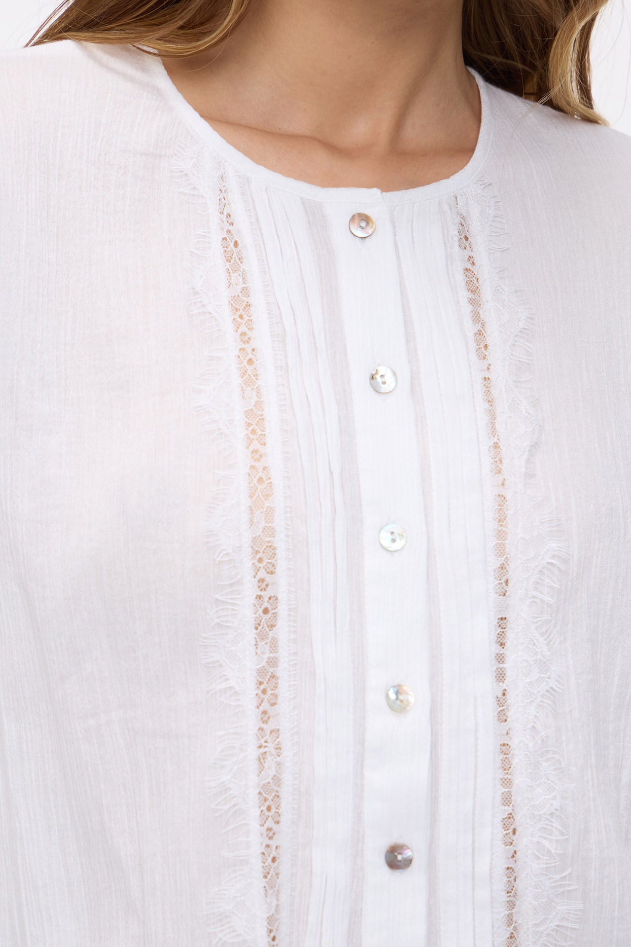 Blusa Inga