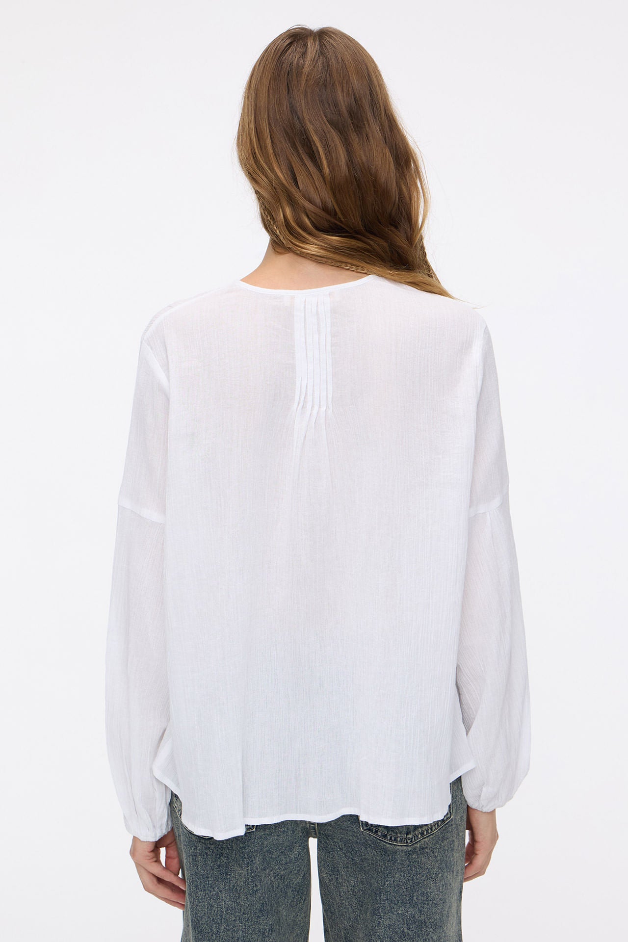 Blusa Inga