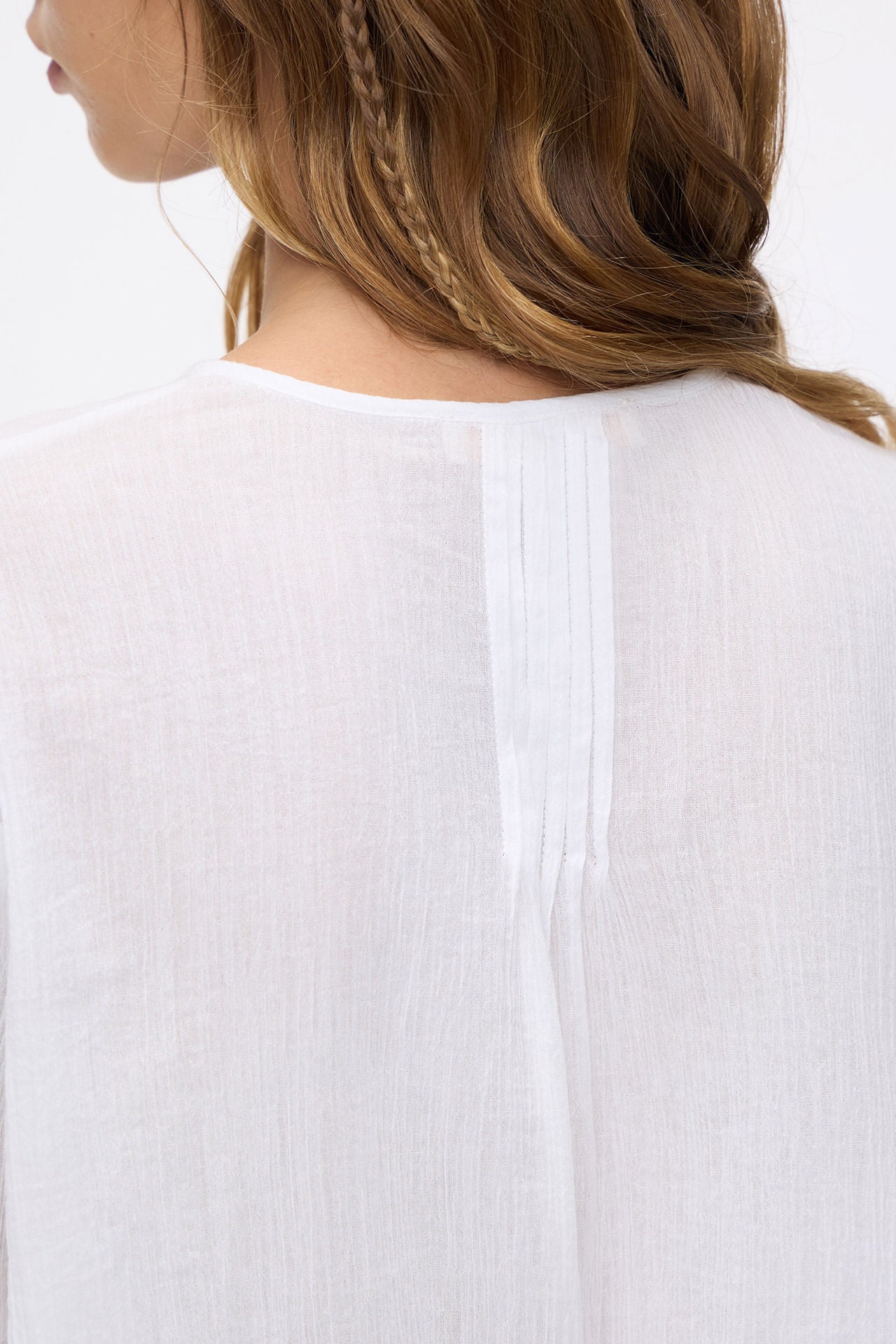 Blusa Inga