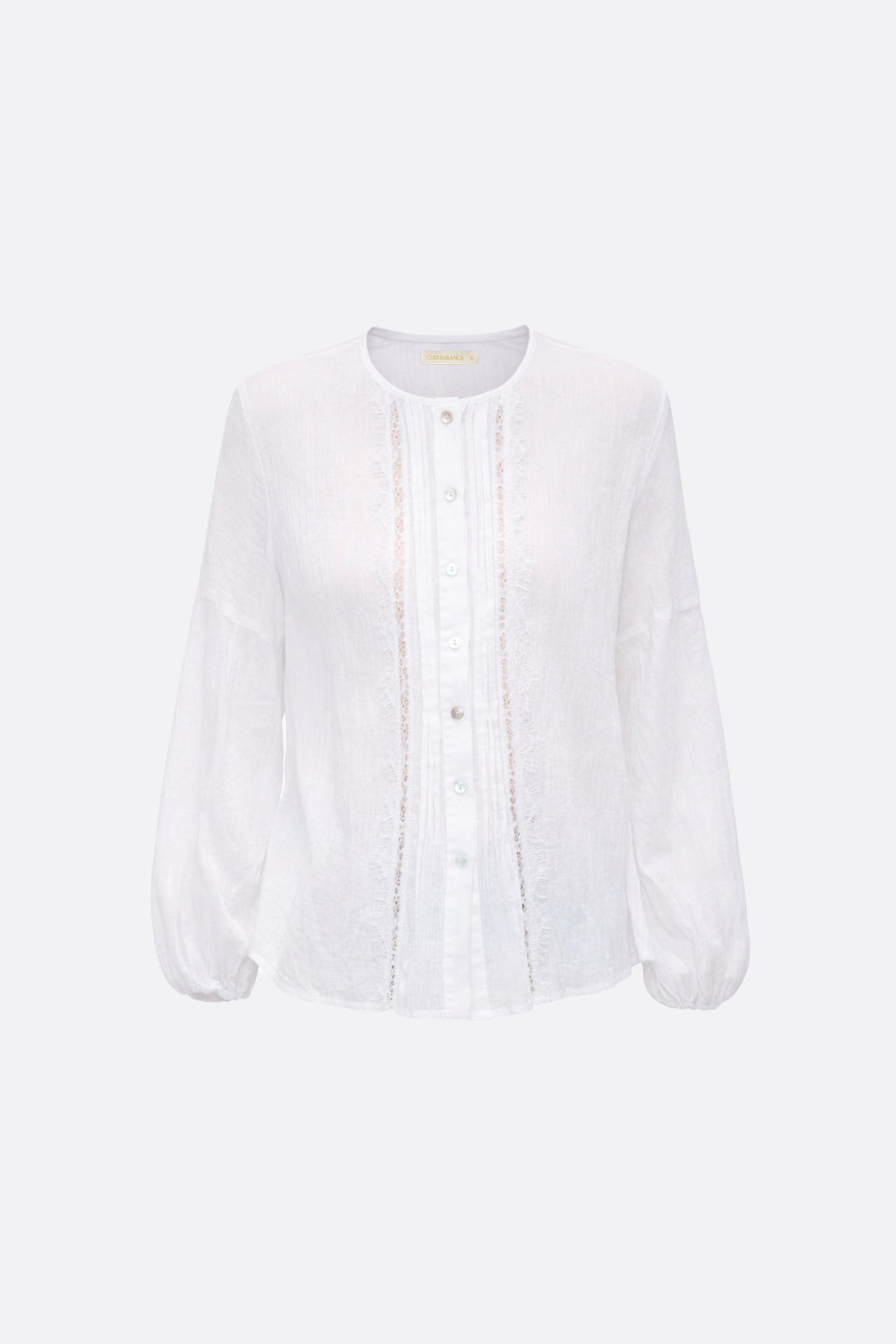 Blusa Inga