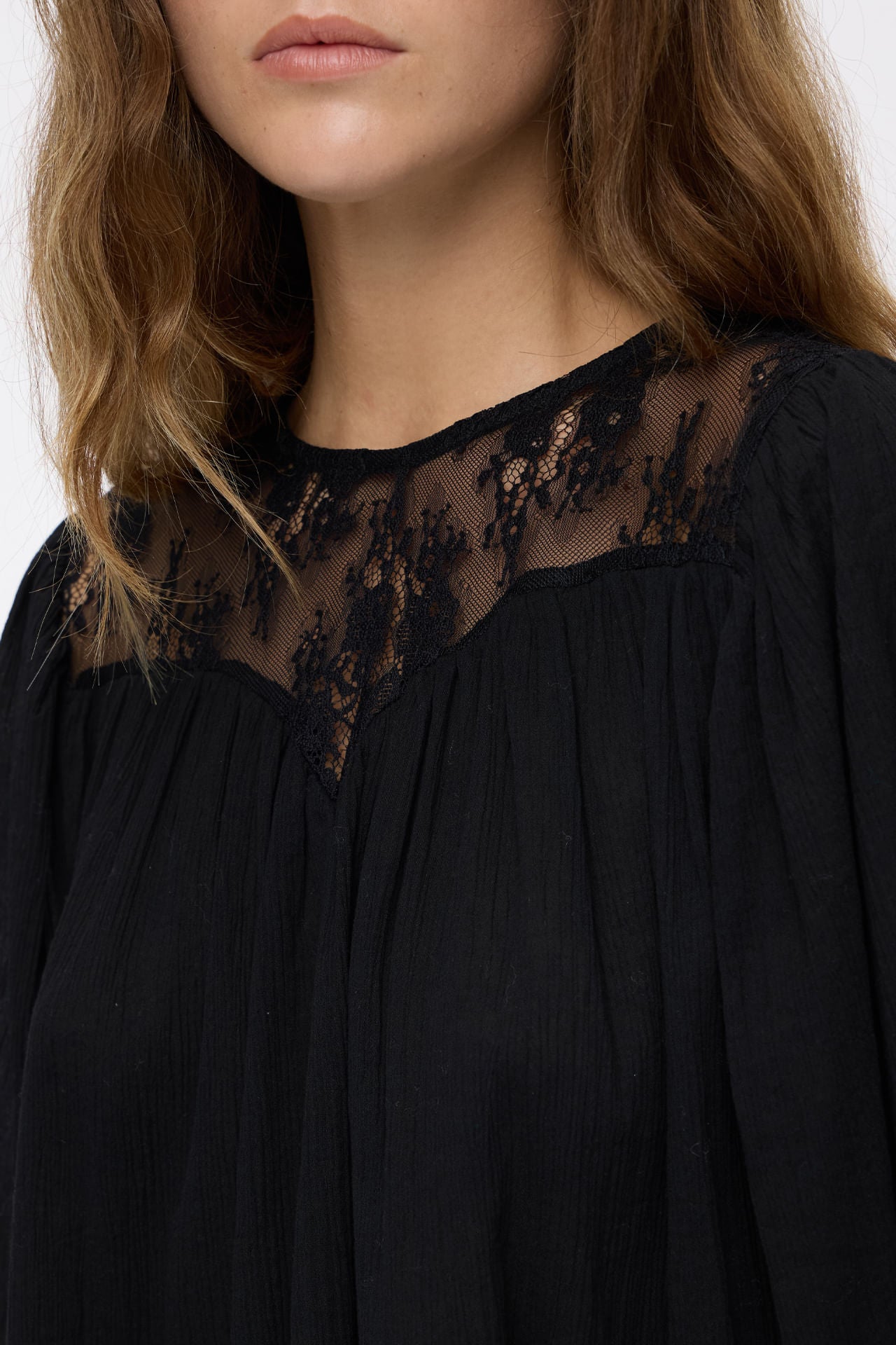 Blusa Laurel