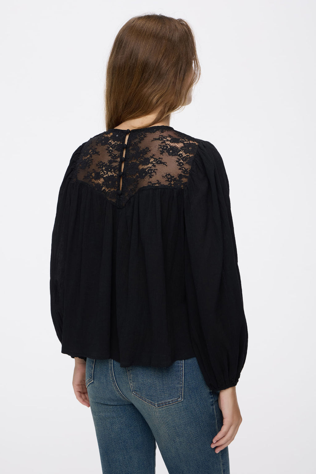 Blusa Laurel