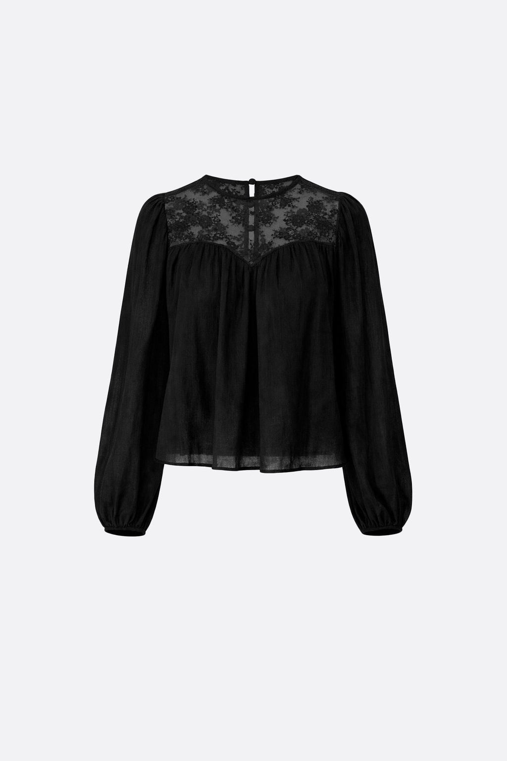 Blusa Laurel