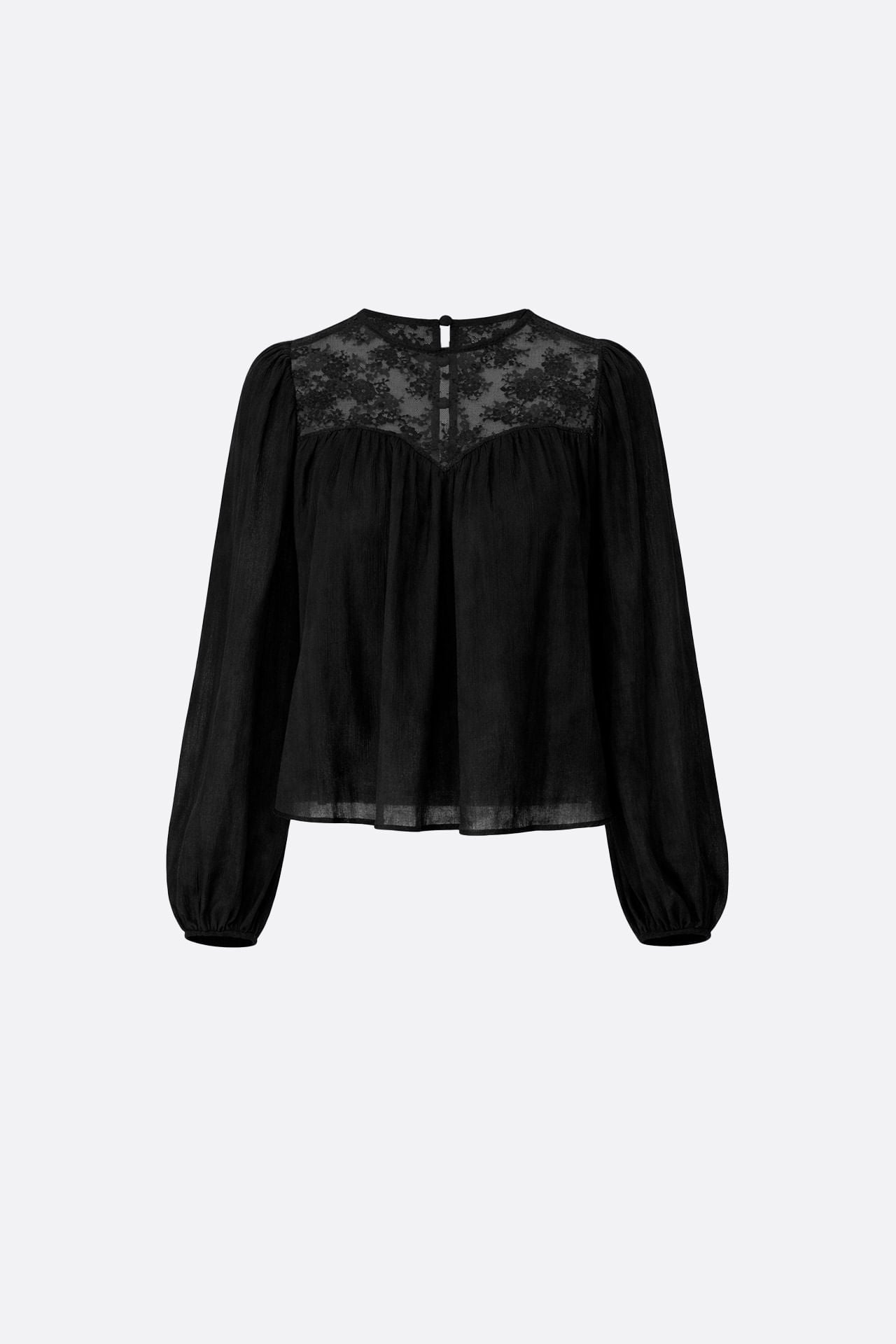 Blusa Laurel