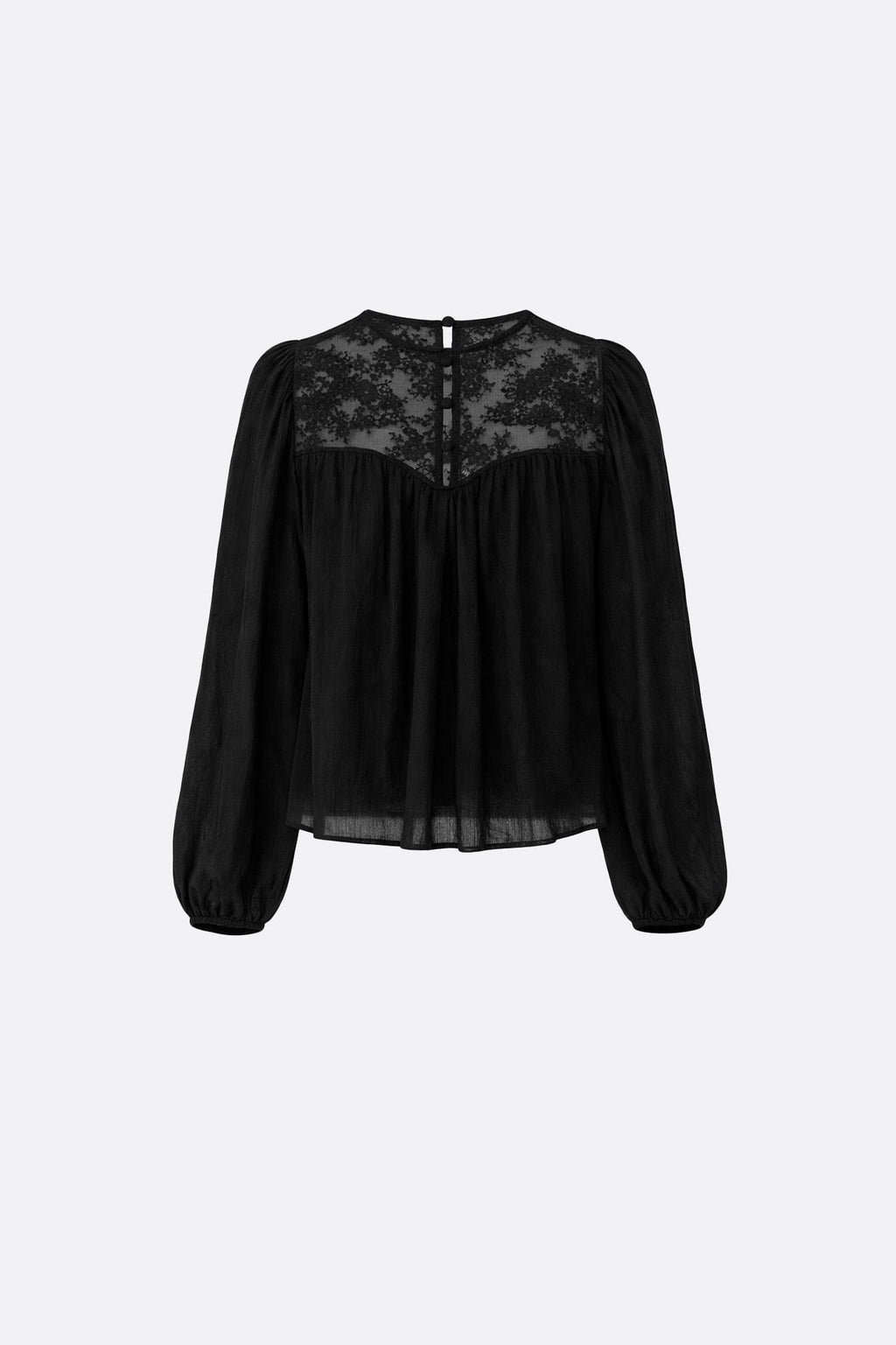 Blusa Laurel