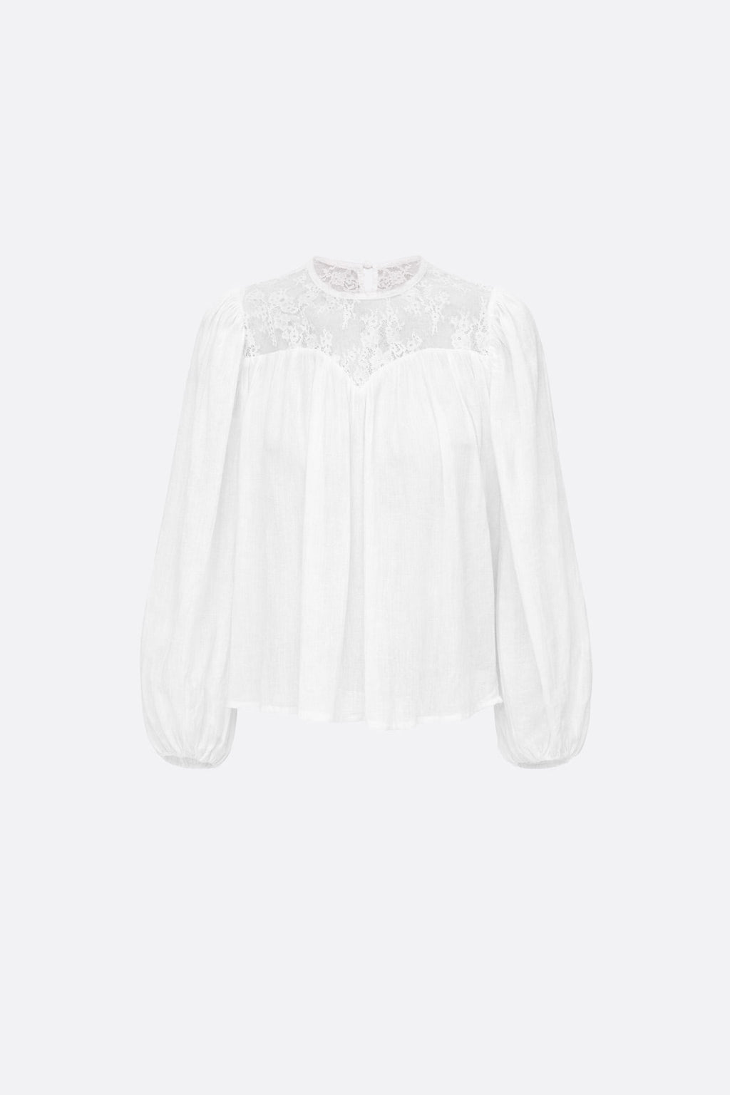 Blusa Laurel