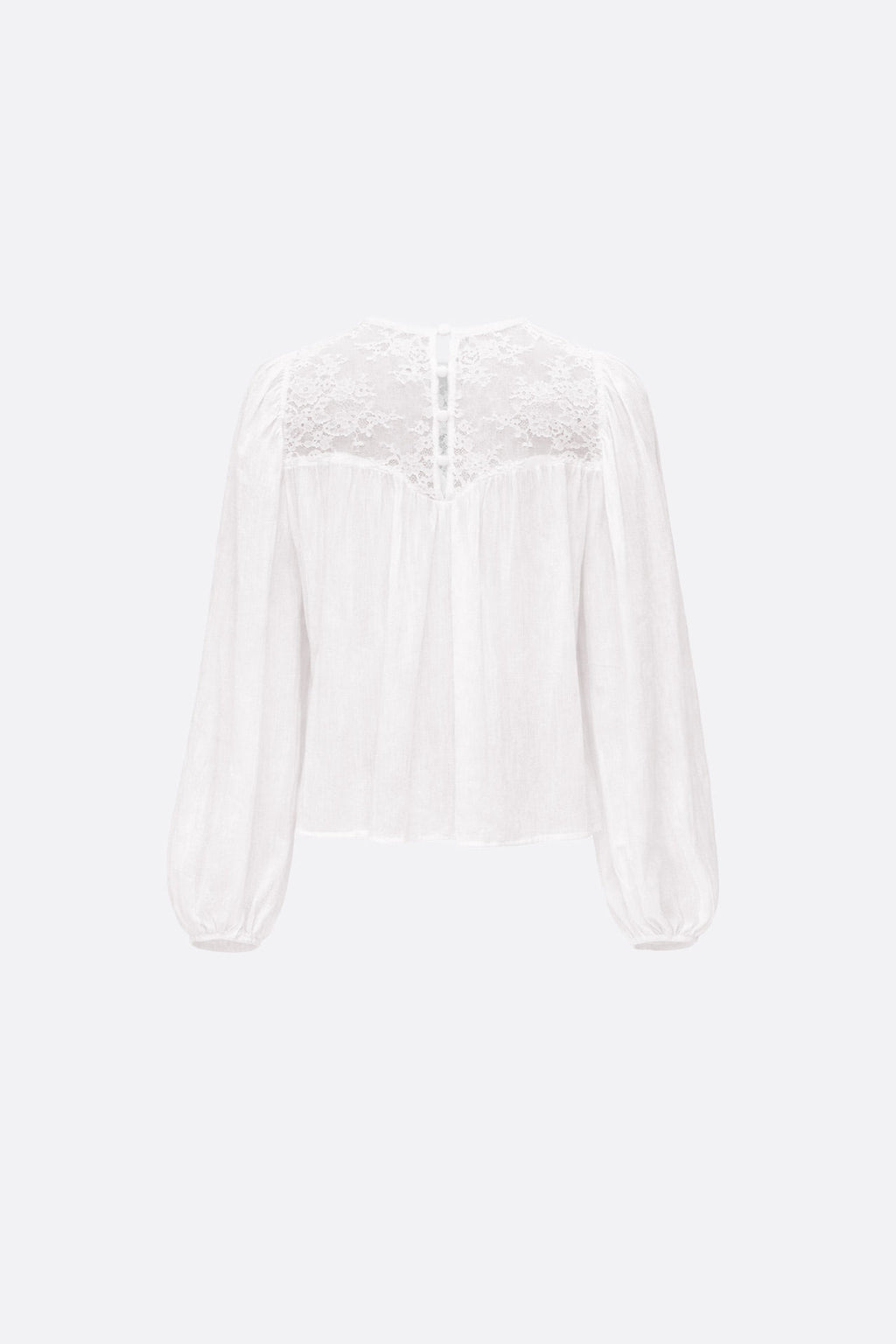 Blusa Laurel