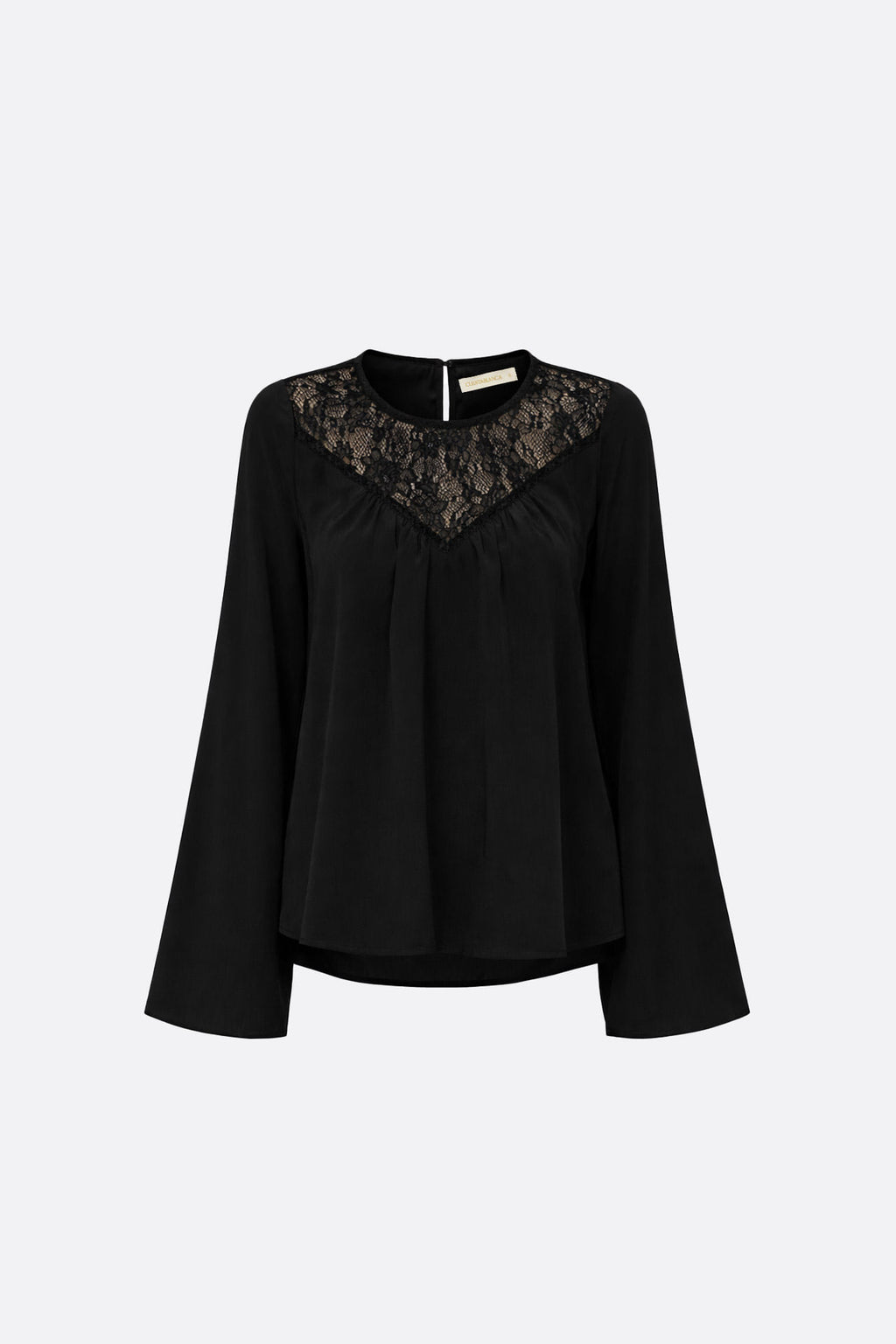 Blusa Lily