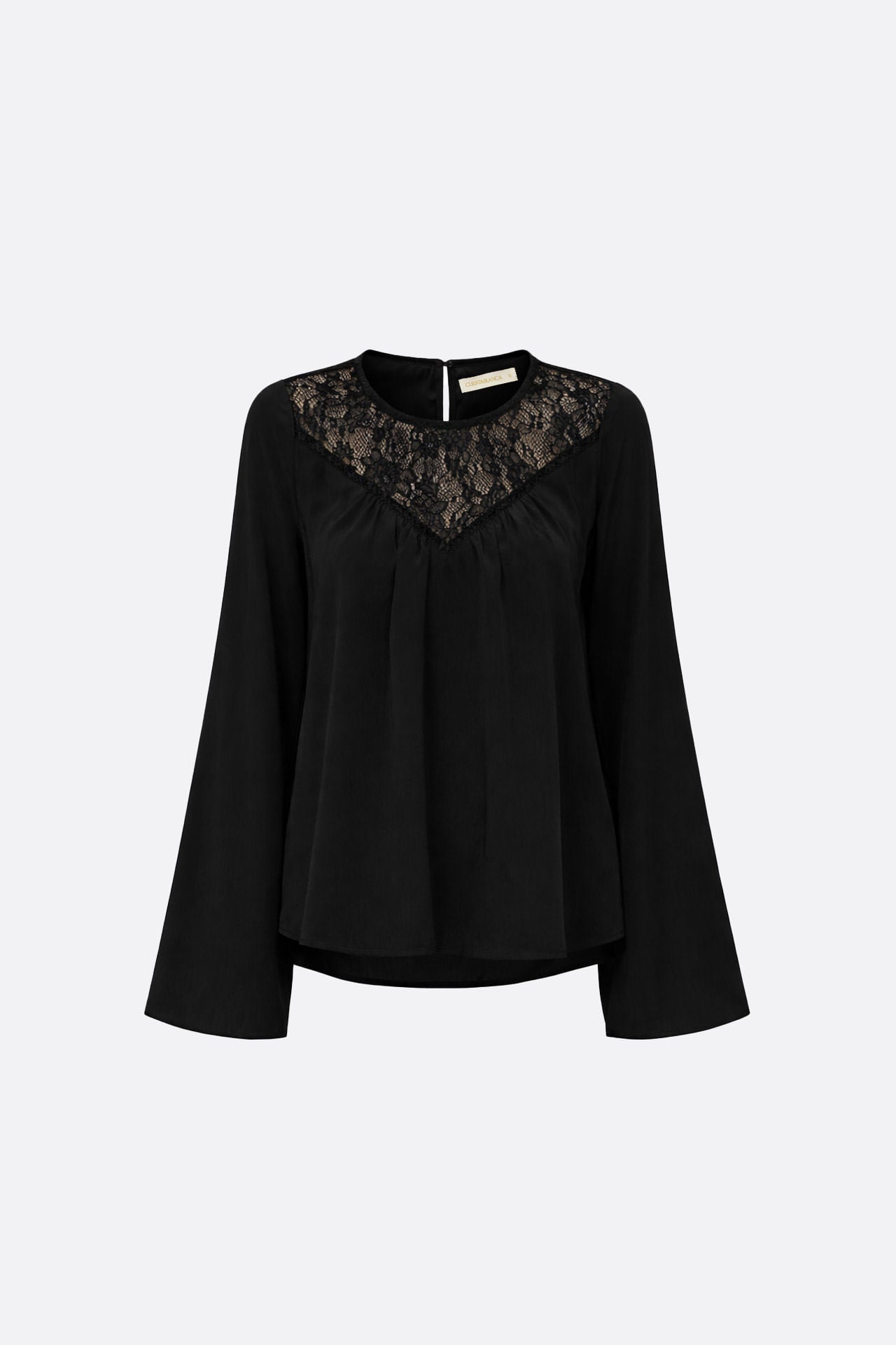 Blusa Lily