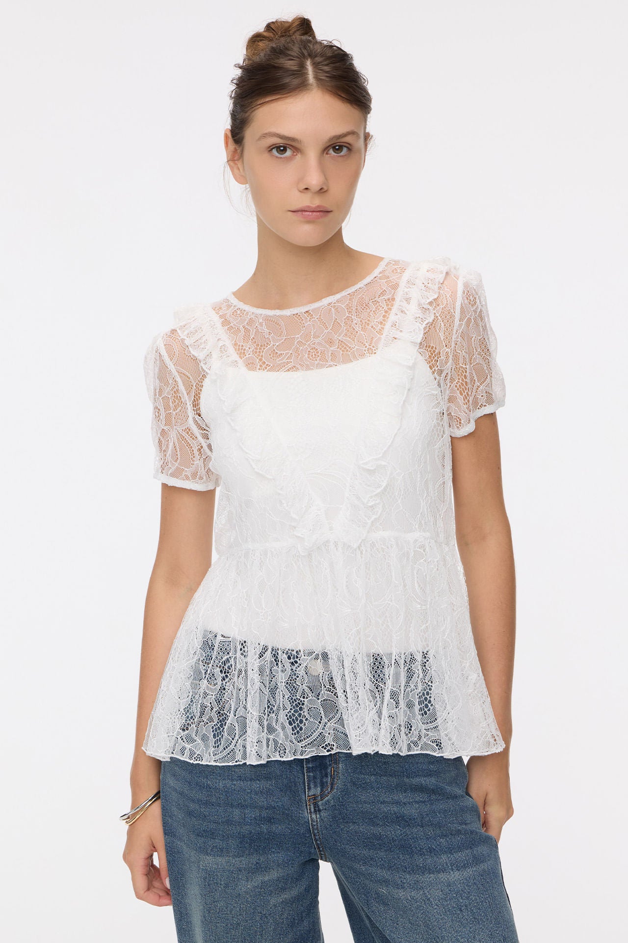 Blusa Lurk