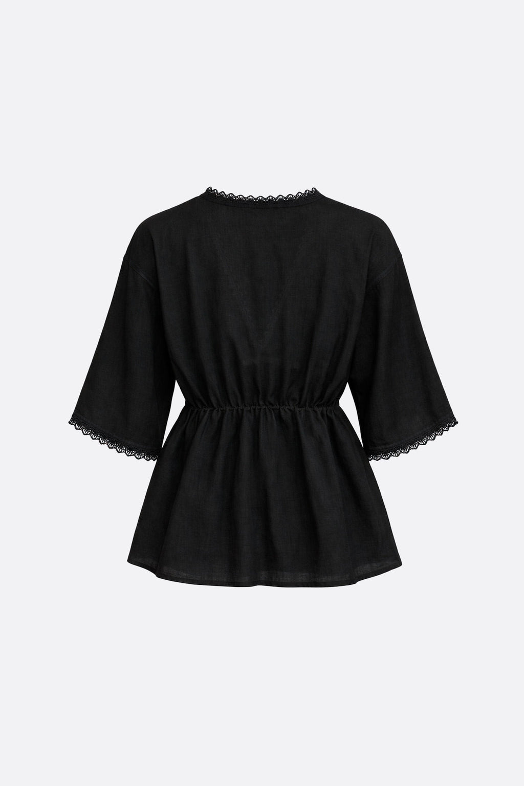 Blusa Mocler