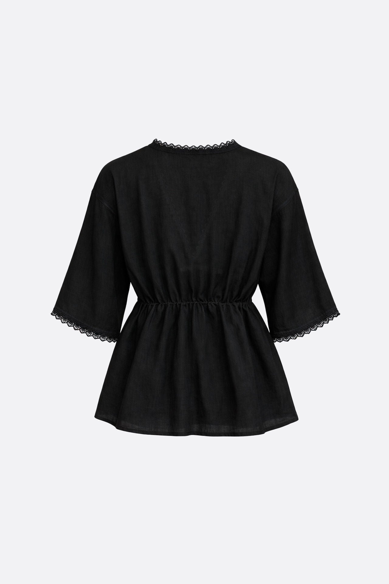Blusa Mocler