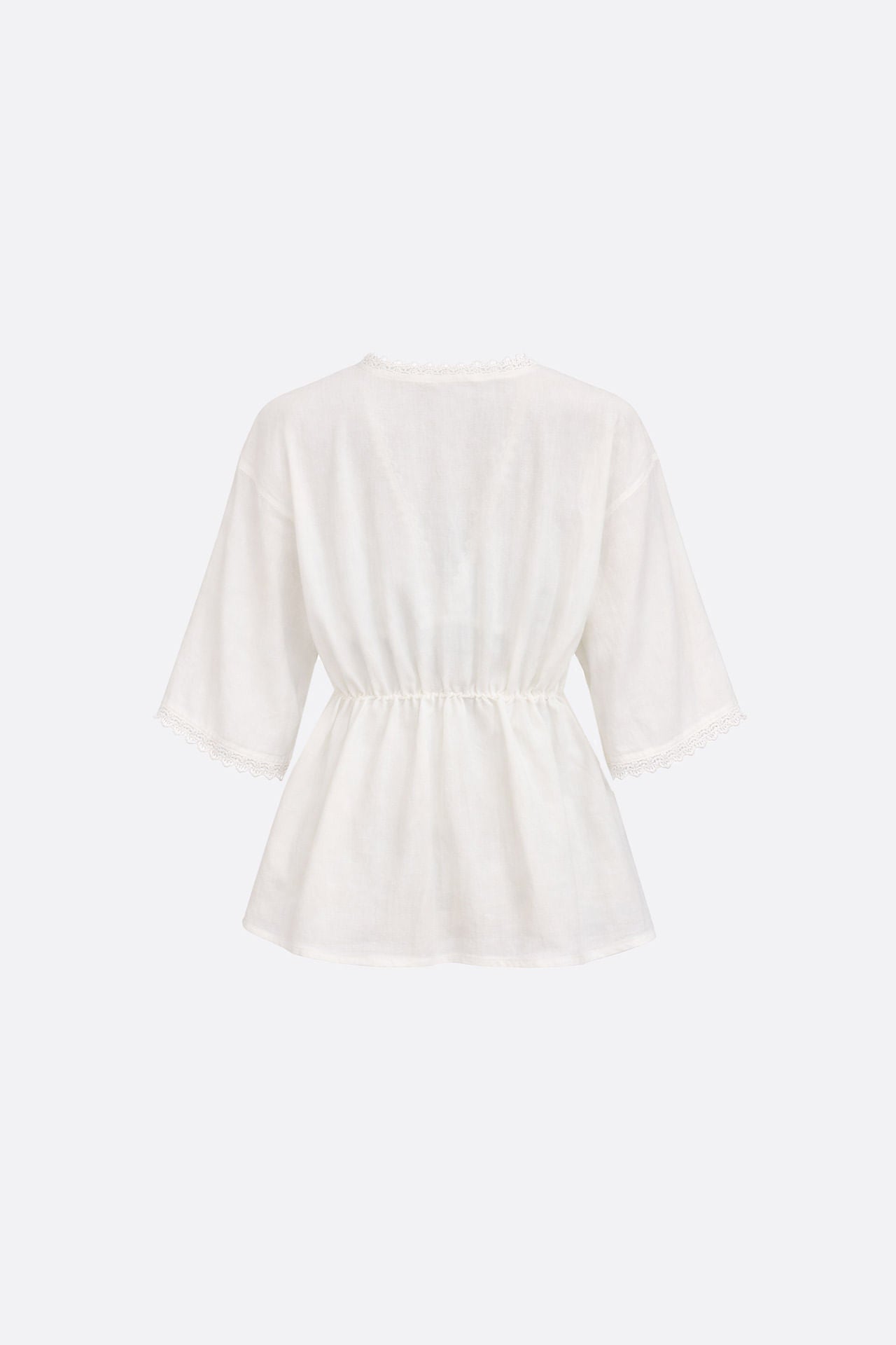 Blusa Mocler