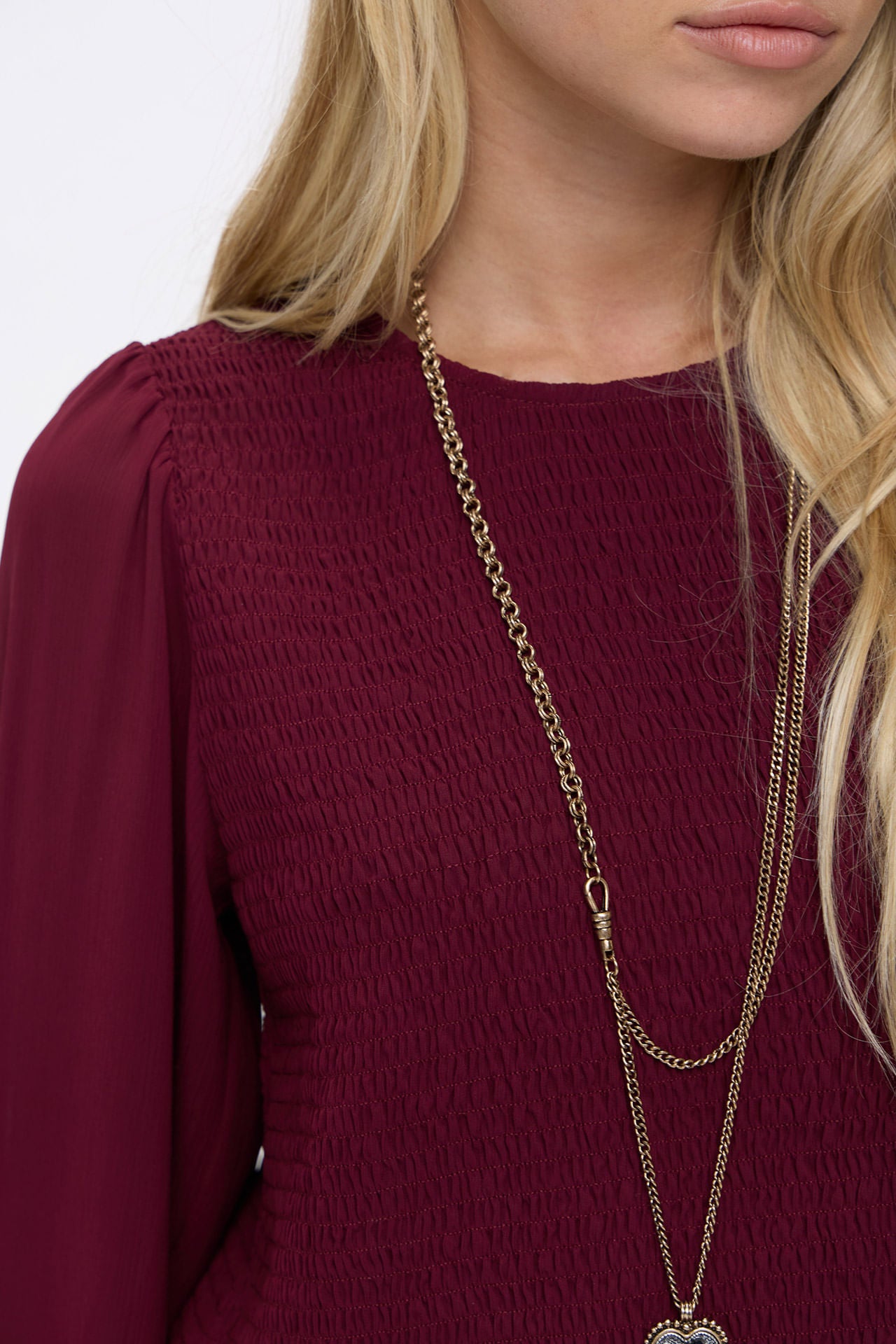 Blusa Modart